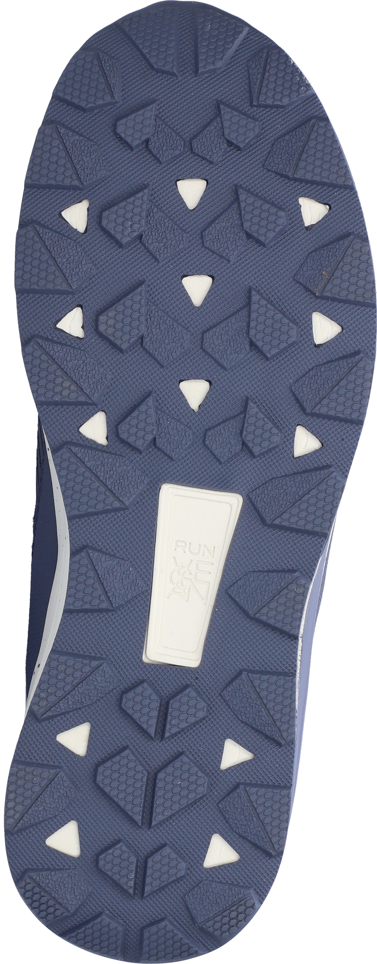 Waldläufer Trekkingschuh »H-CHARLIE«  Outdoorschuh, Schnürboots in veganer Verarbeitung, H-Weite