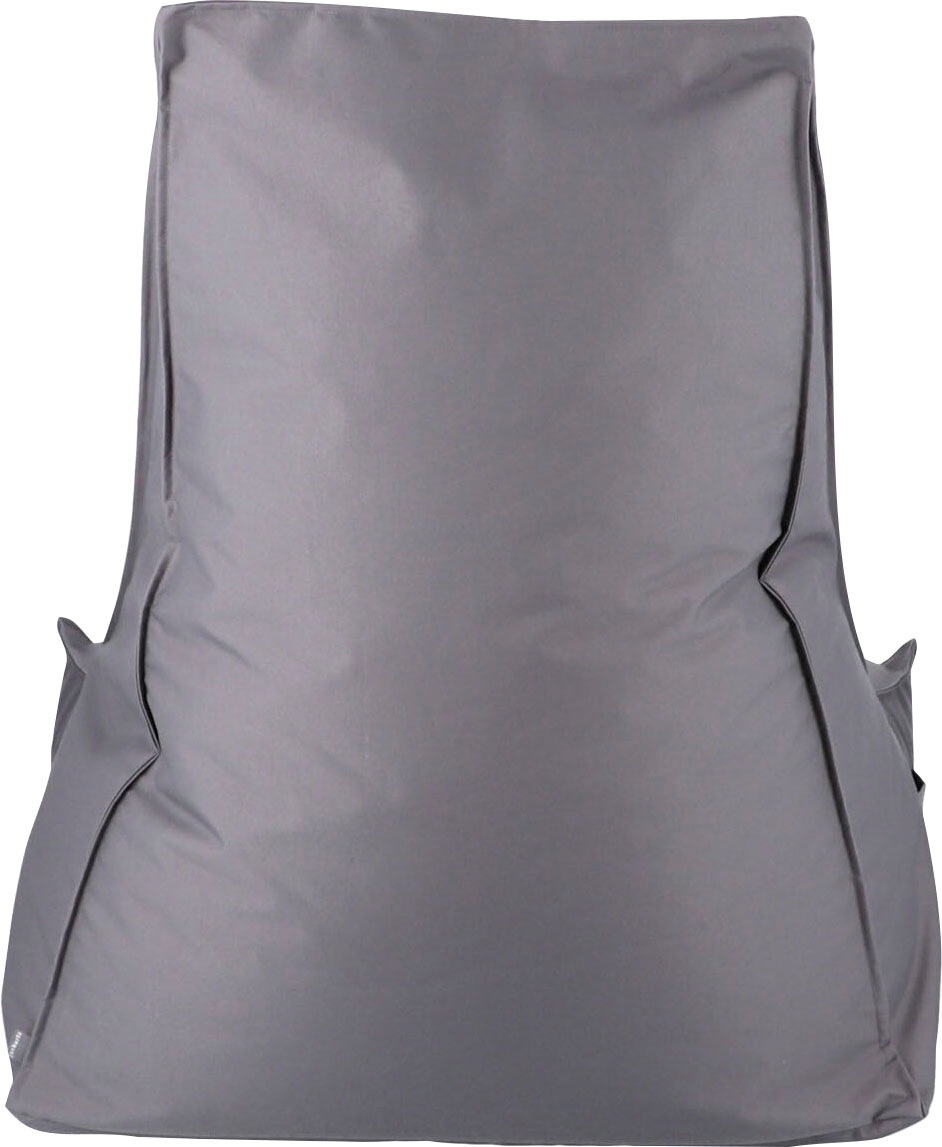 Fiam Sitzsack »GORDON«, in 2 Farben, Breite ca. 80 cm, 10 % Spende für Kleine Helden e.V.