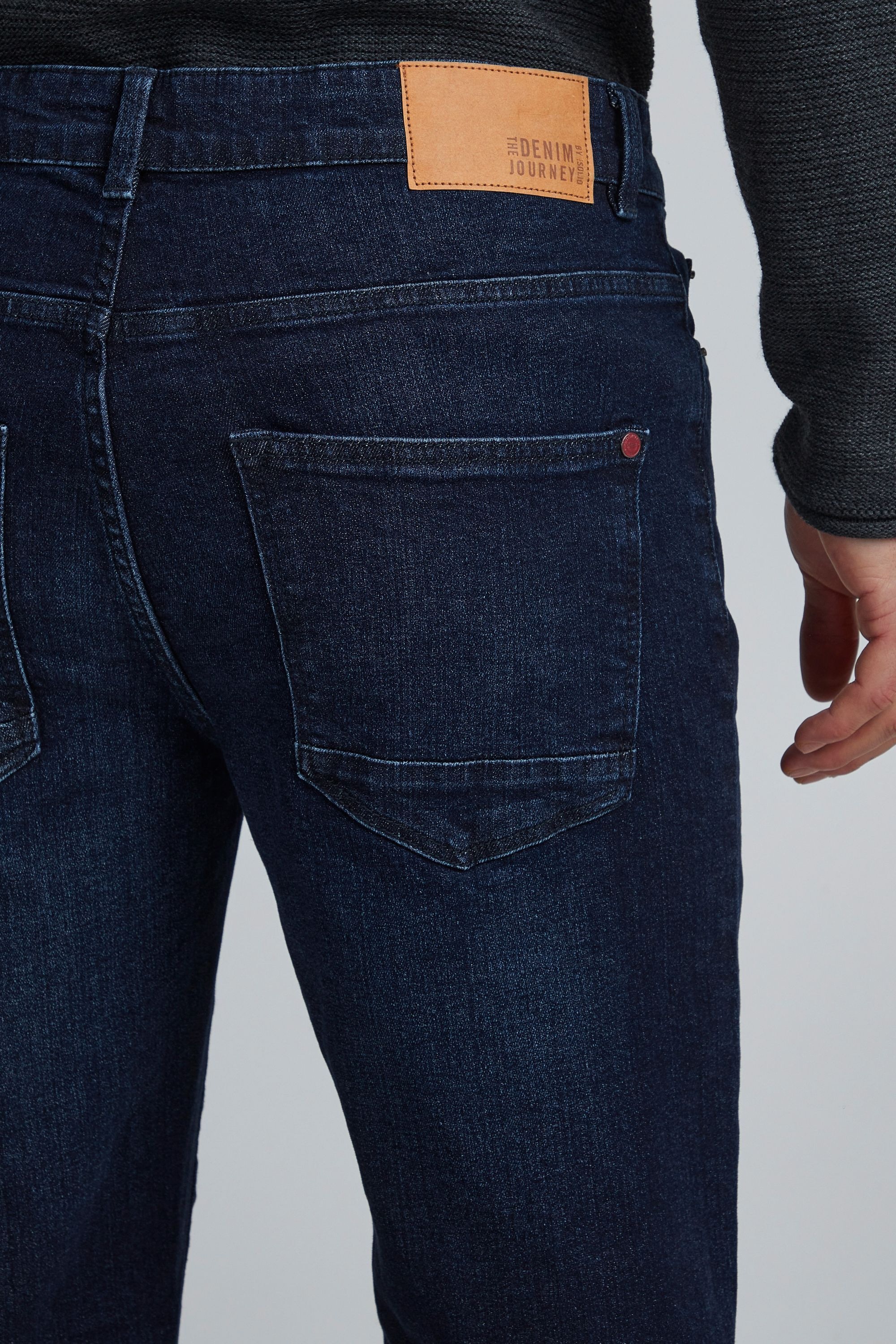 !Solid 5-Pocket-Jeans »5-Pocket-Jeans SDRyder«