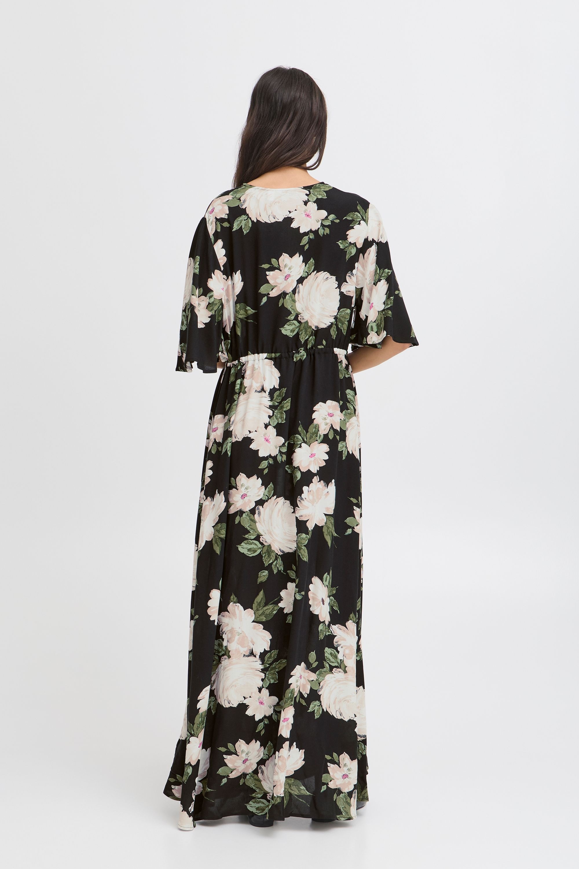 b.young Maxikleid »Maxikleid BYMMJOELLA«