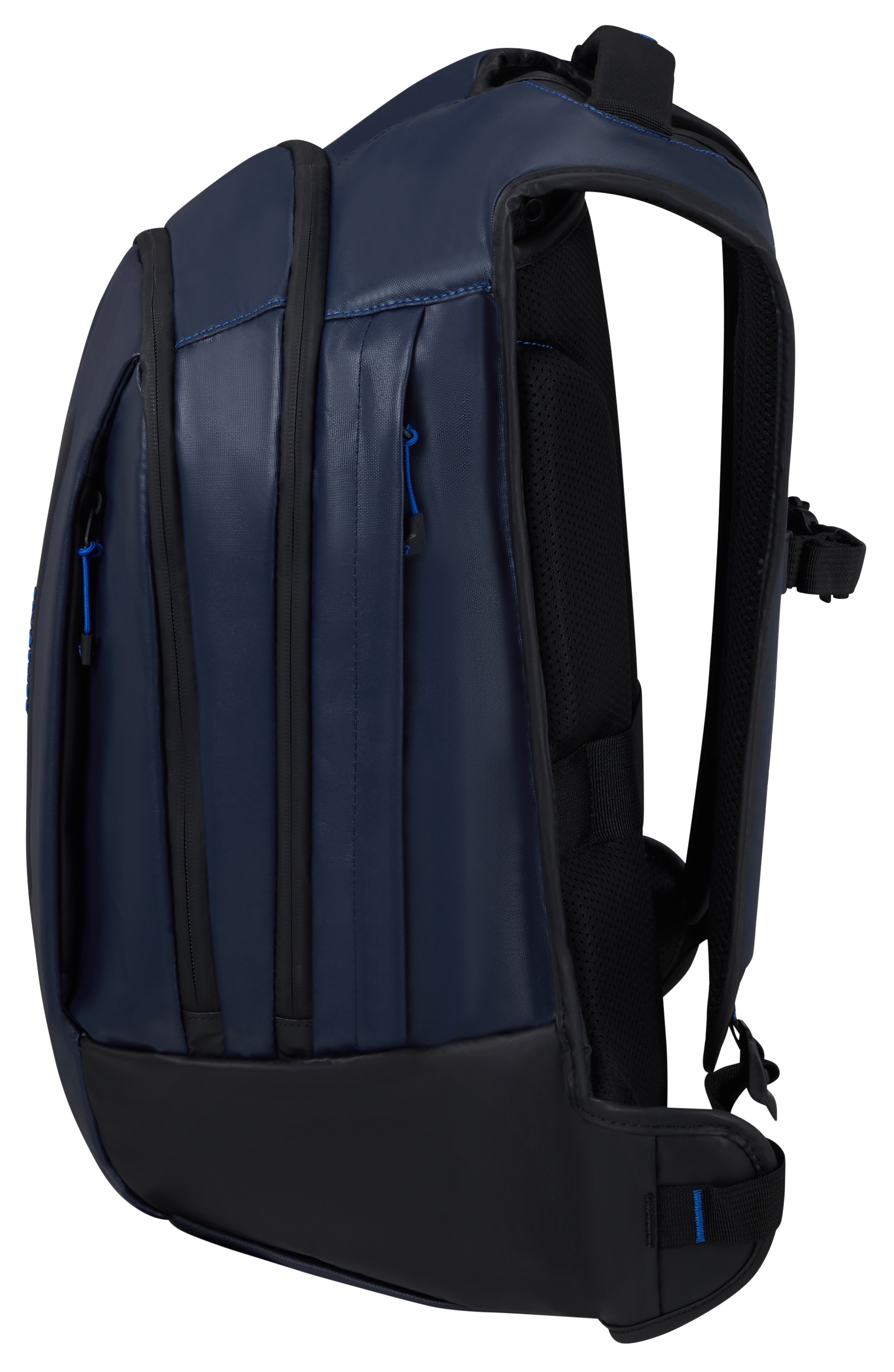 Samsonite Laptoprucksack »ECODIVER«, Freizeitrucksack, Schulrucksack, Arbeitsrucksack Cityrucksack