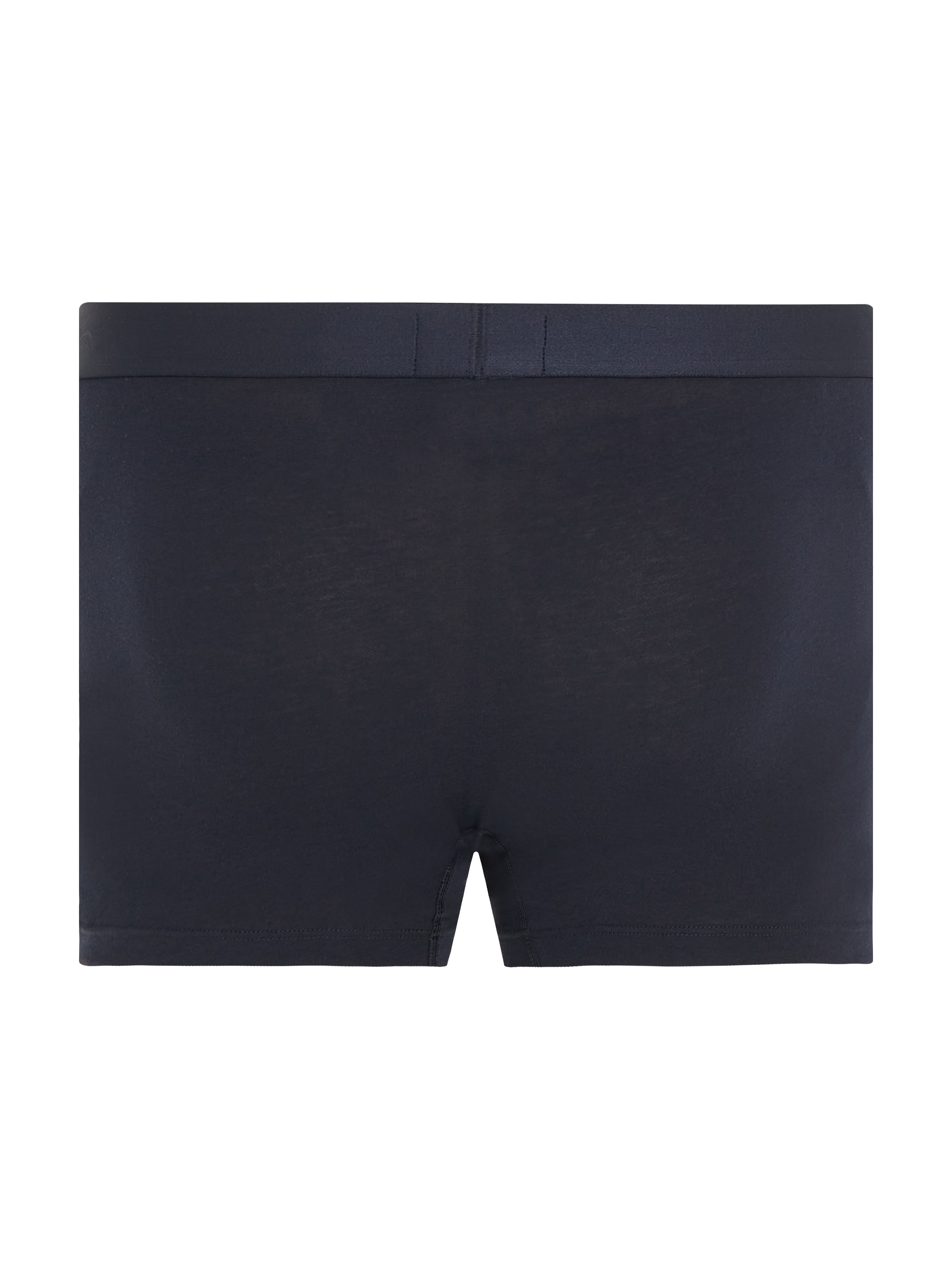 Tommy Hilfiger Underwear Trunk »3P TRUNK«, (Packung, 3 St., 3er), mit Tommy Hilfiger Logoschriftzug