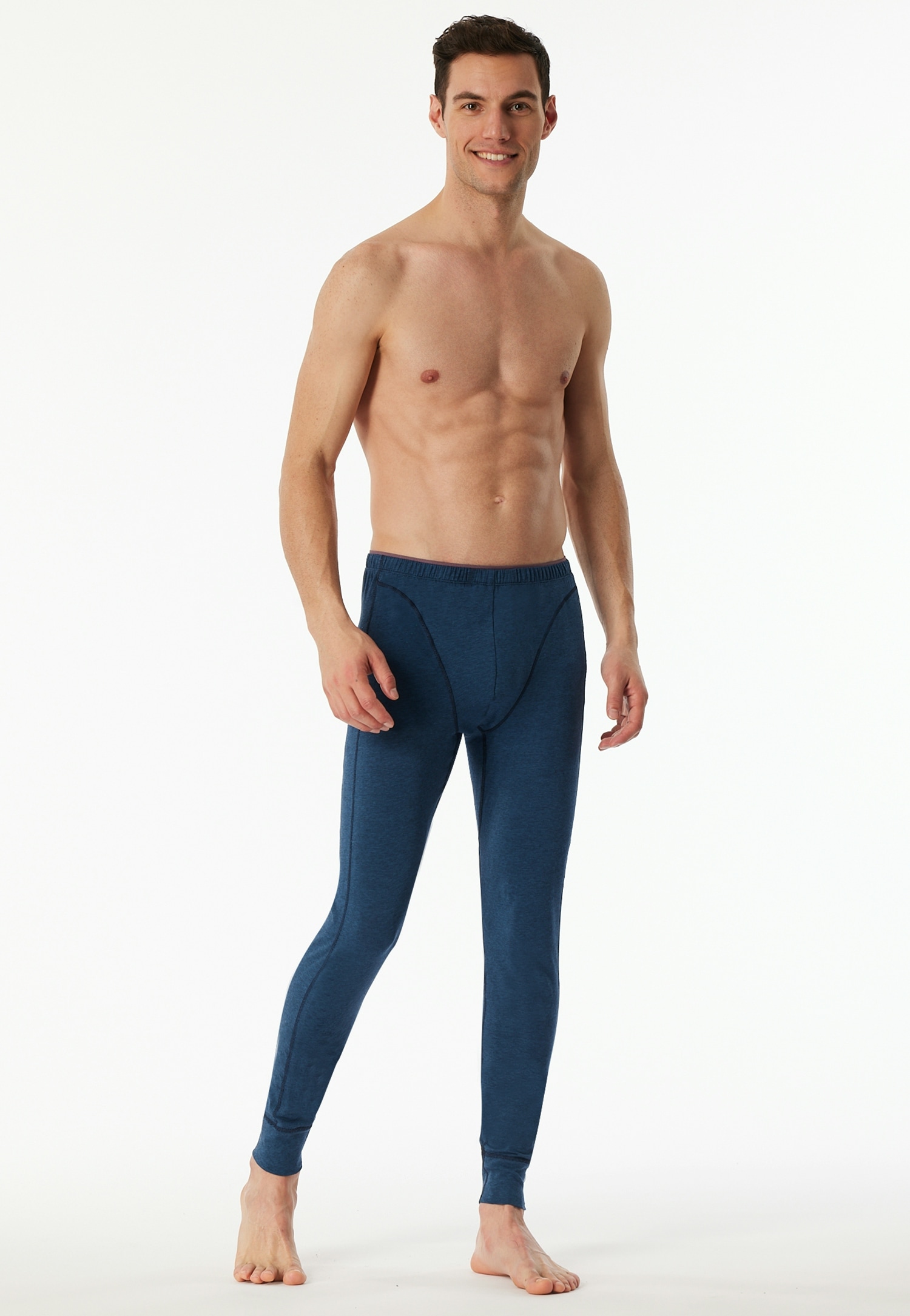 Schiesser Lange Unterhose »95/5 Originals«