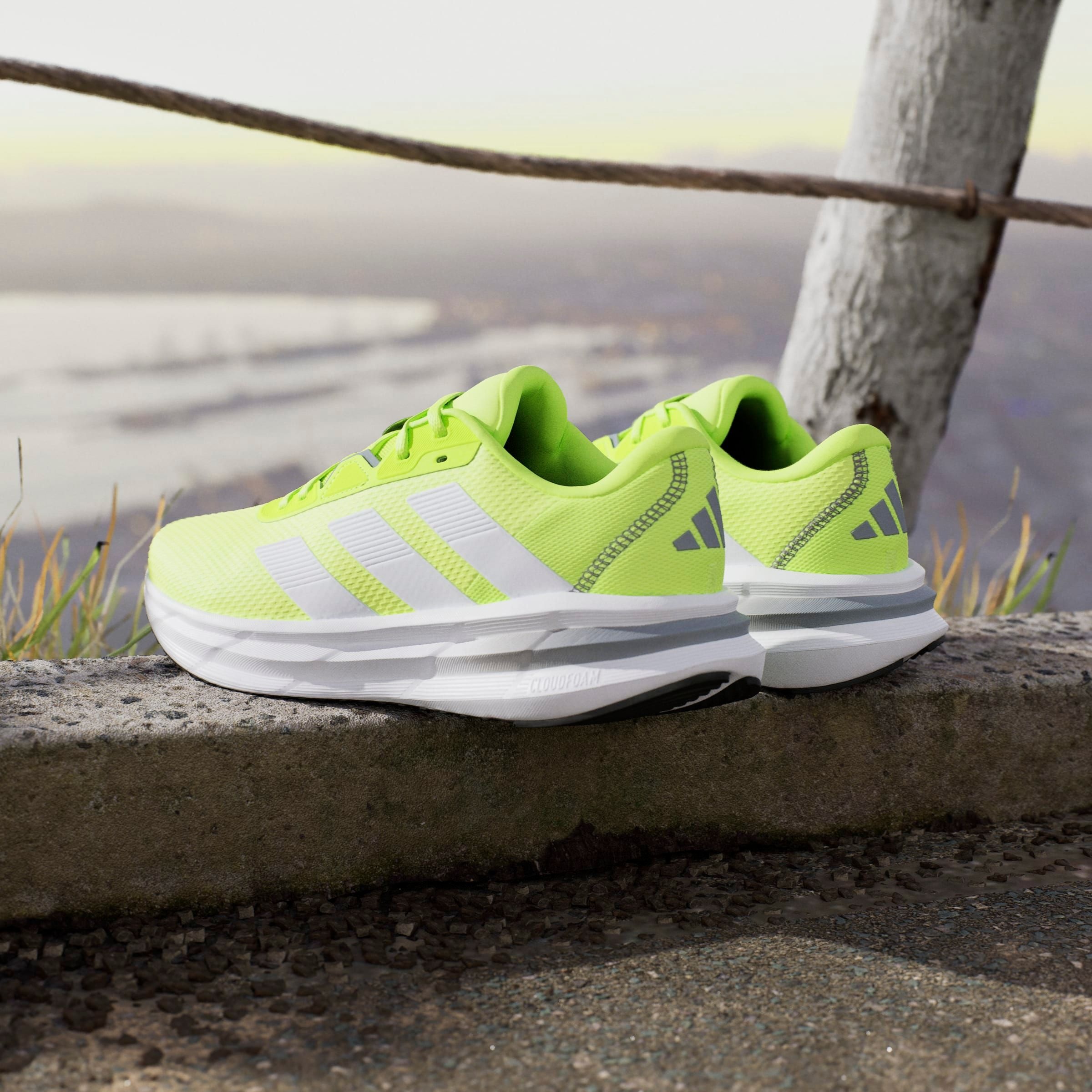 adidas Performance Laufschuh »GALAXY 7«