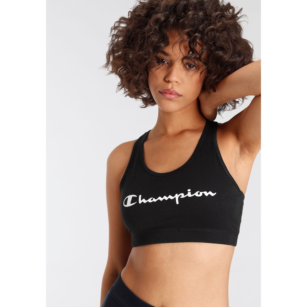 Champion Sport-BH, (2er-Pack)