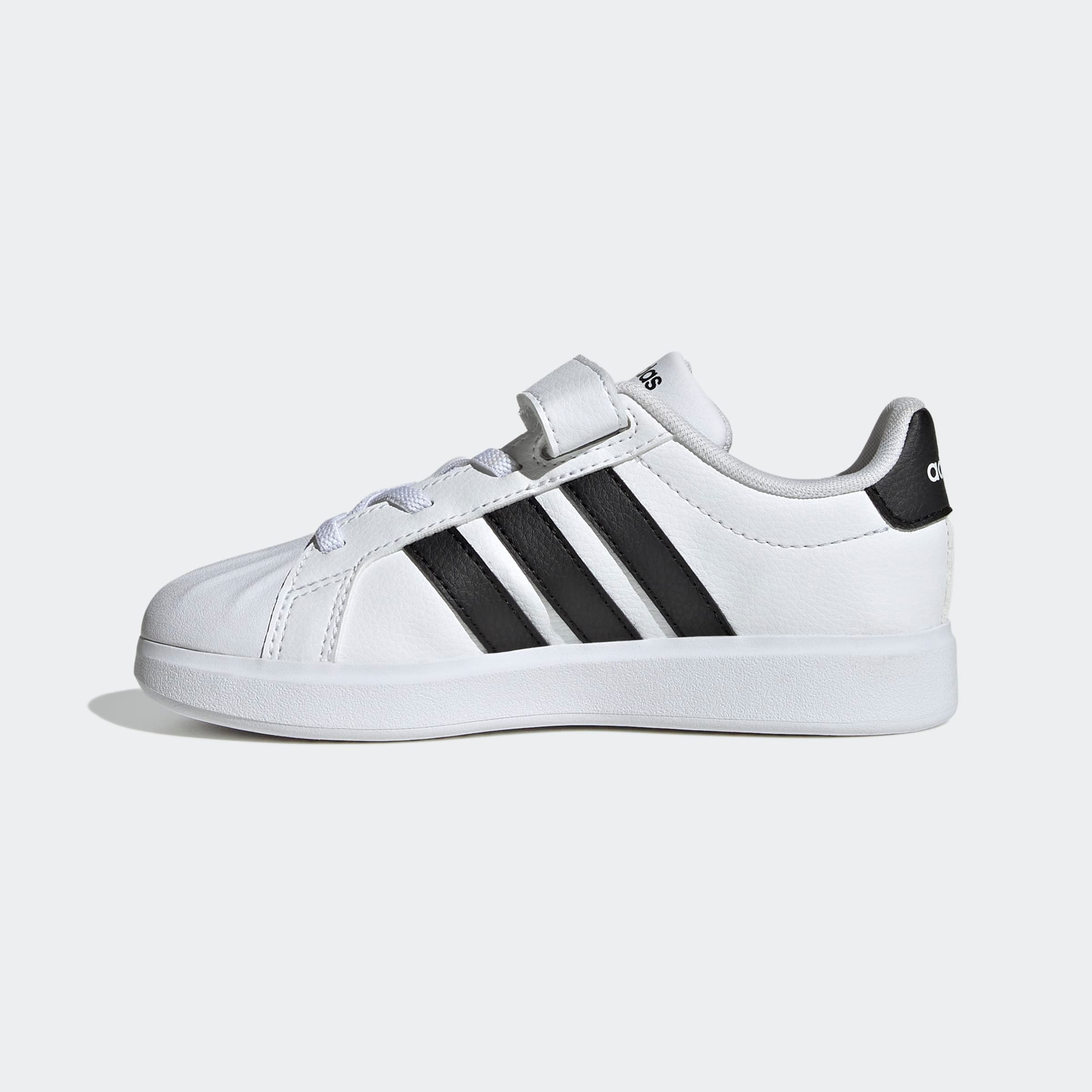 adidas Sportswear Sneaker »STREETTALK«  inspiriert vom Design des adidas superstar, für Kinder