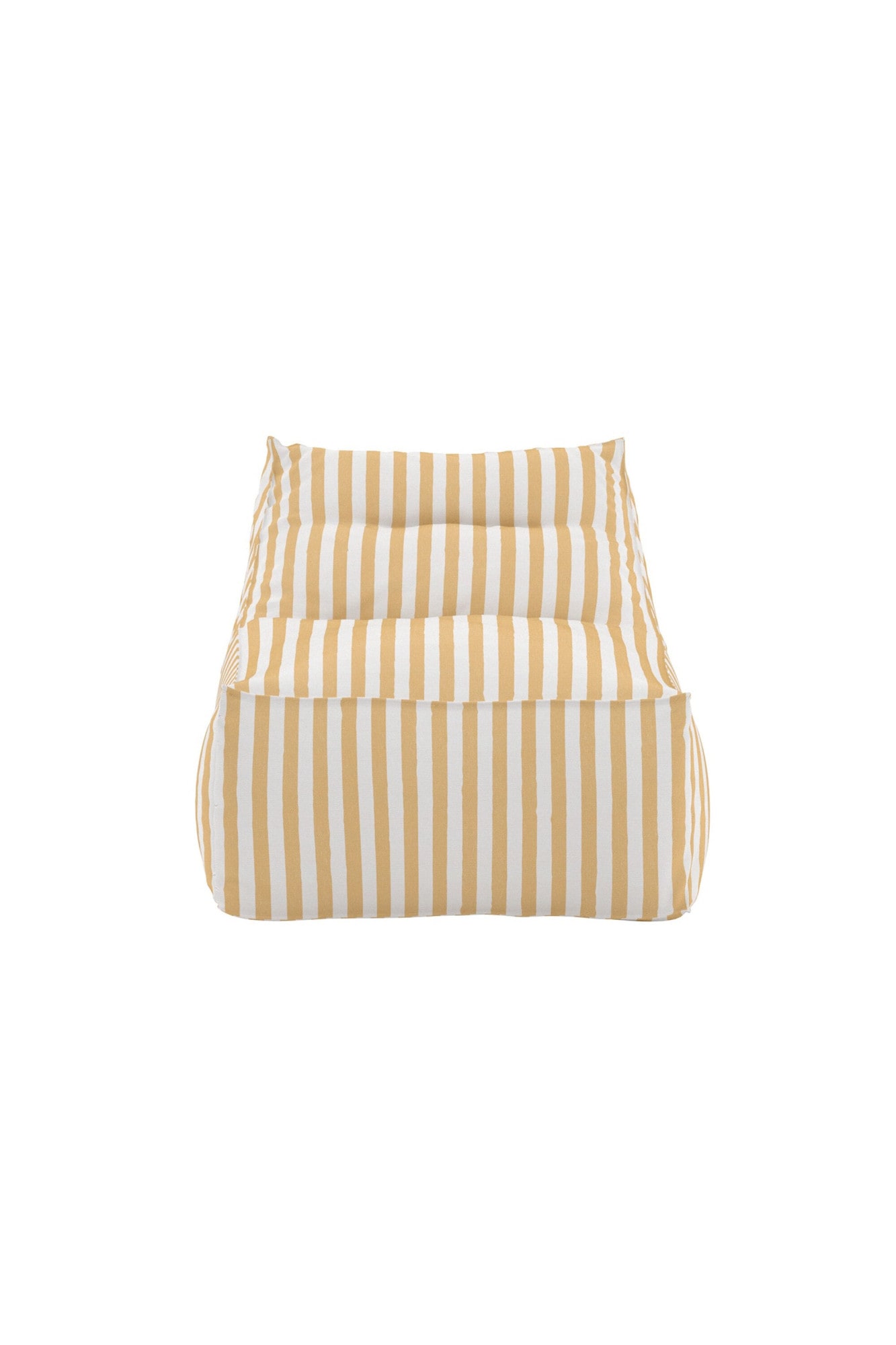 Venture Home Chillkissen Sonnenliege skandinavisch, Stoffbezug, outdoor-geeignet, leicht