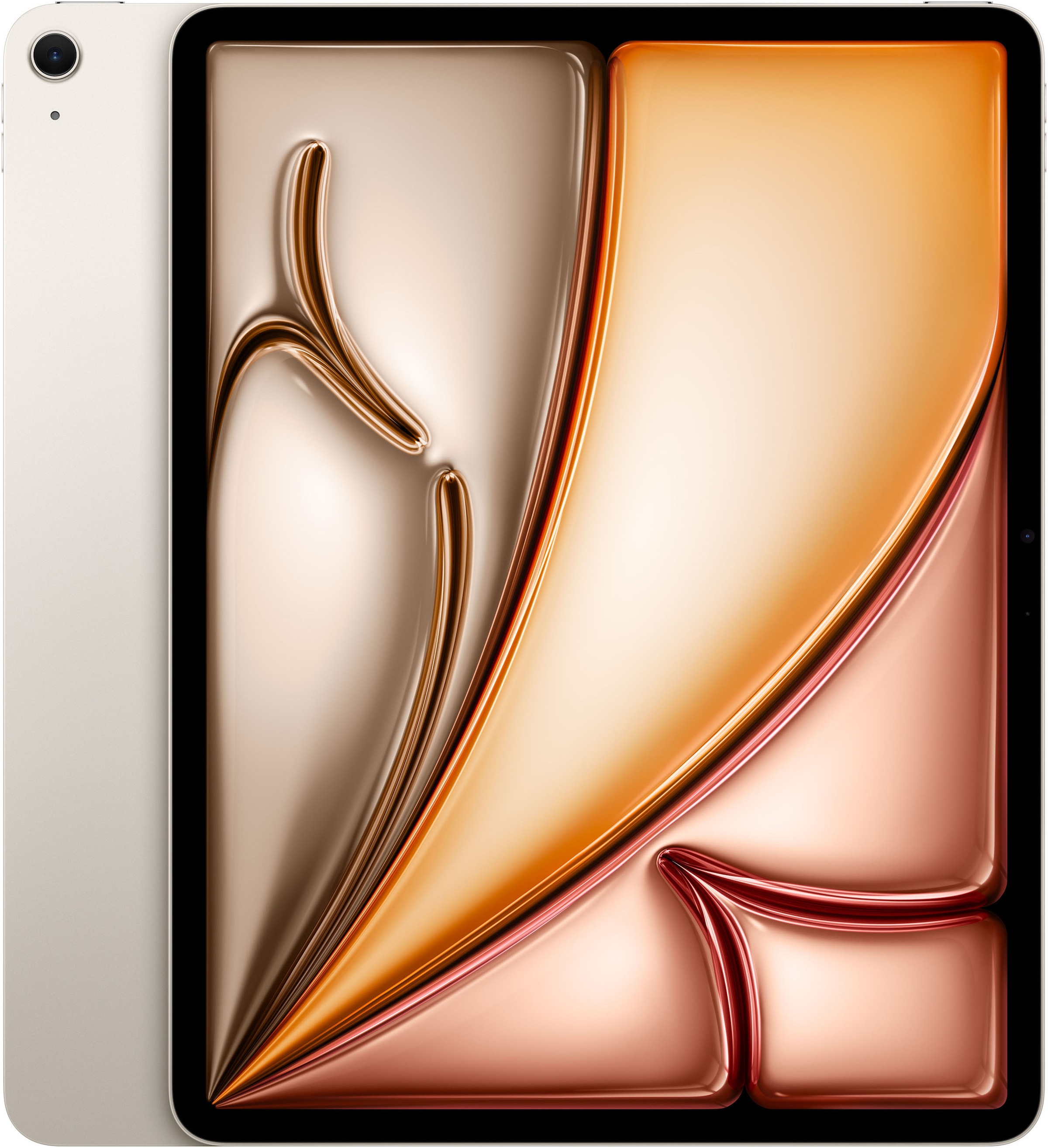 Apple Tablet »13" iPad Air Wi-Fi« (33,02 cm / 13 ″) iPadOS )
