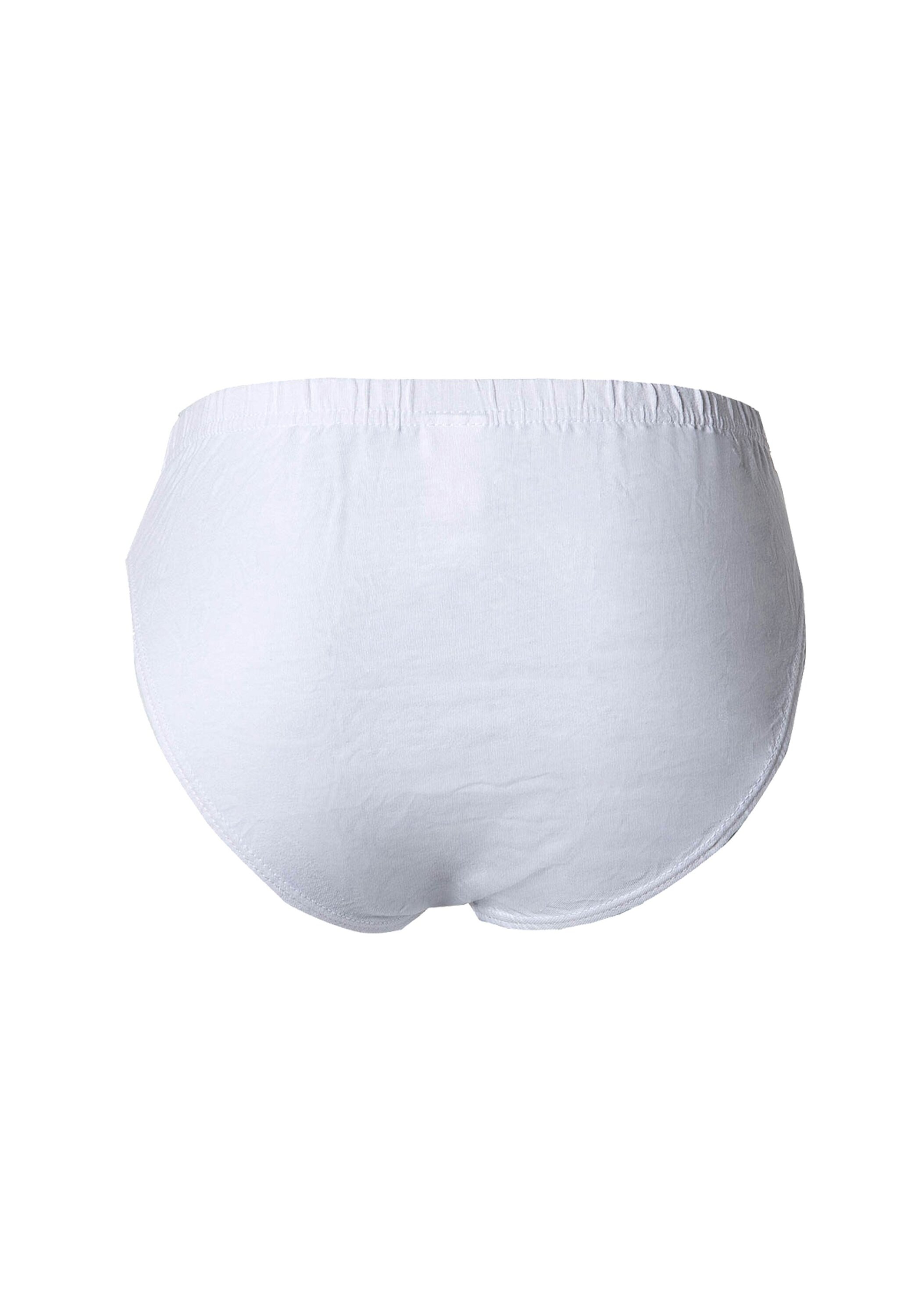 CECEBA Slip »Slip Sport Slip 5er Pack 5er Pack«