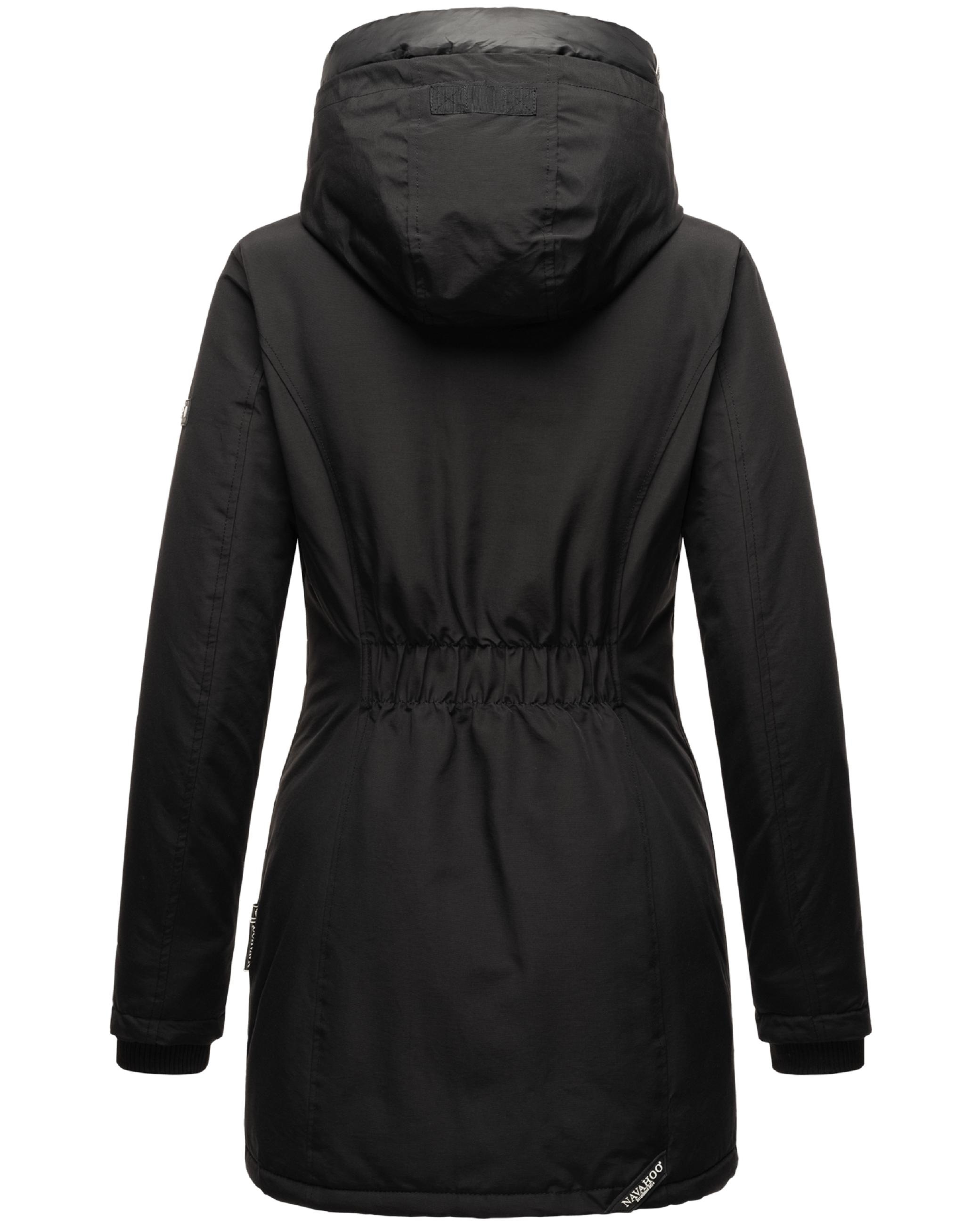 Navahoo Winterjacke »Winterjacke Freezestoorm«
