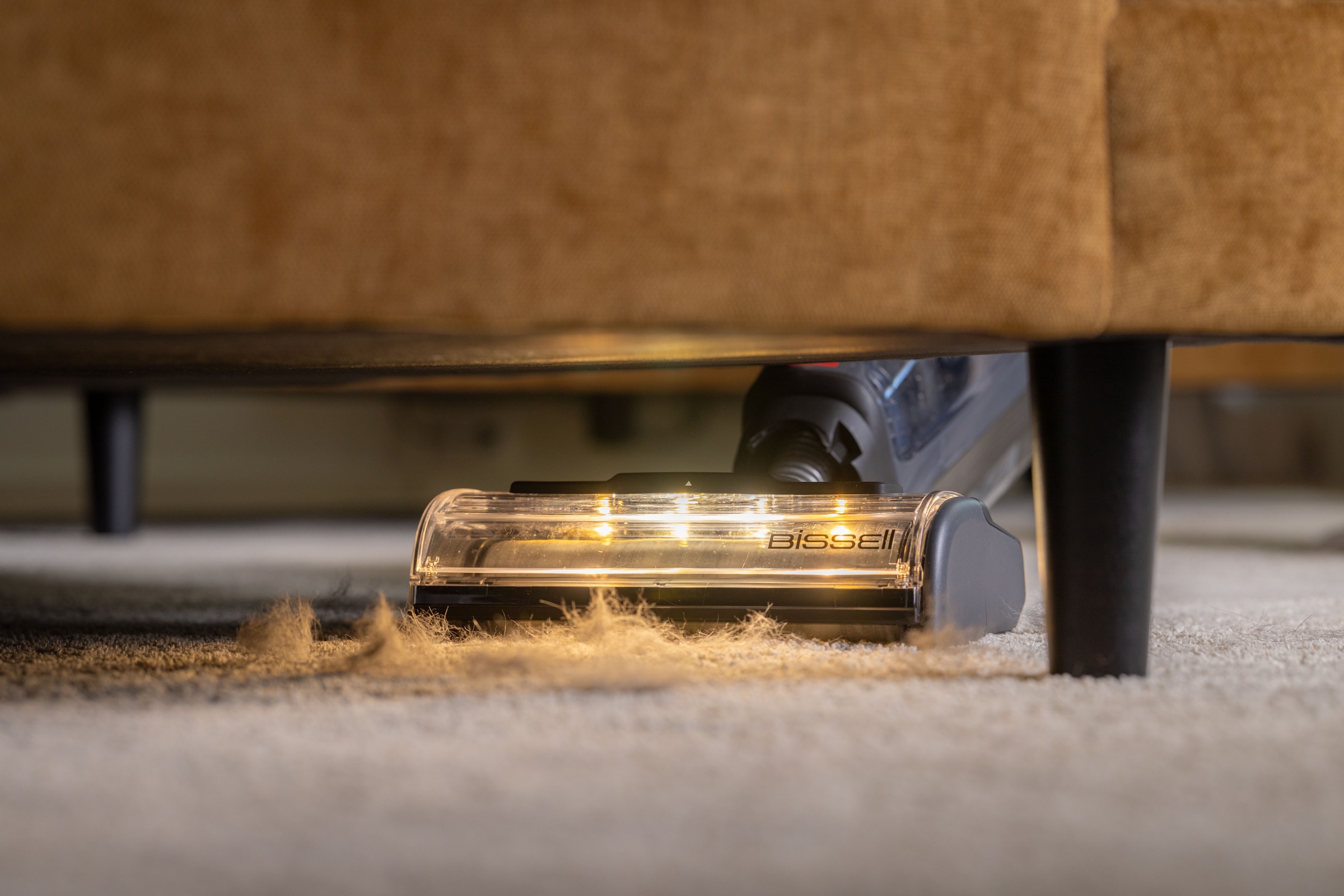 Bissell Nass-Trocken-Sauger »4330N CrossWave OmniForce EdgeFind Select«