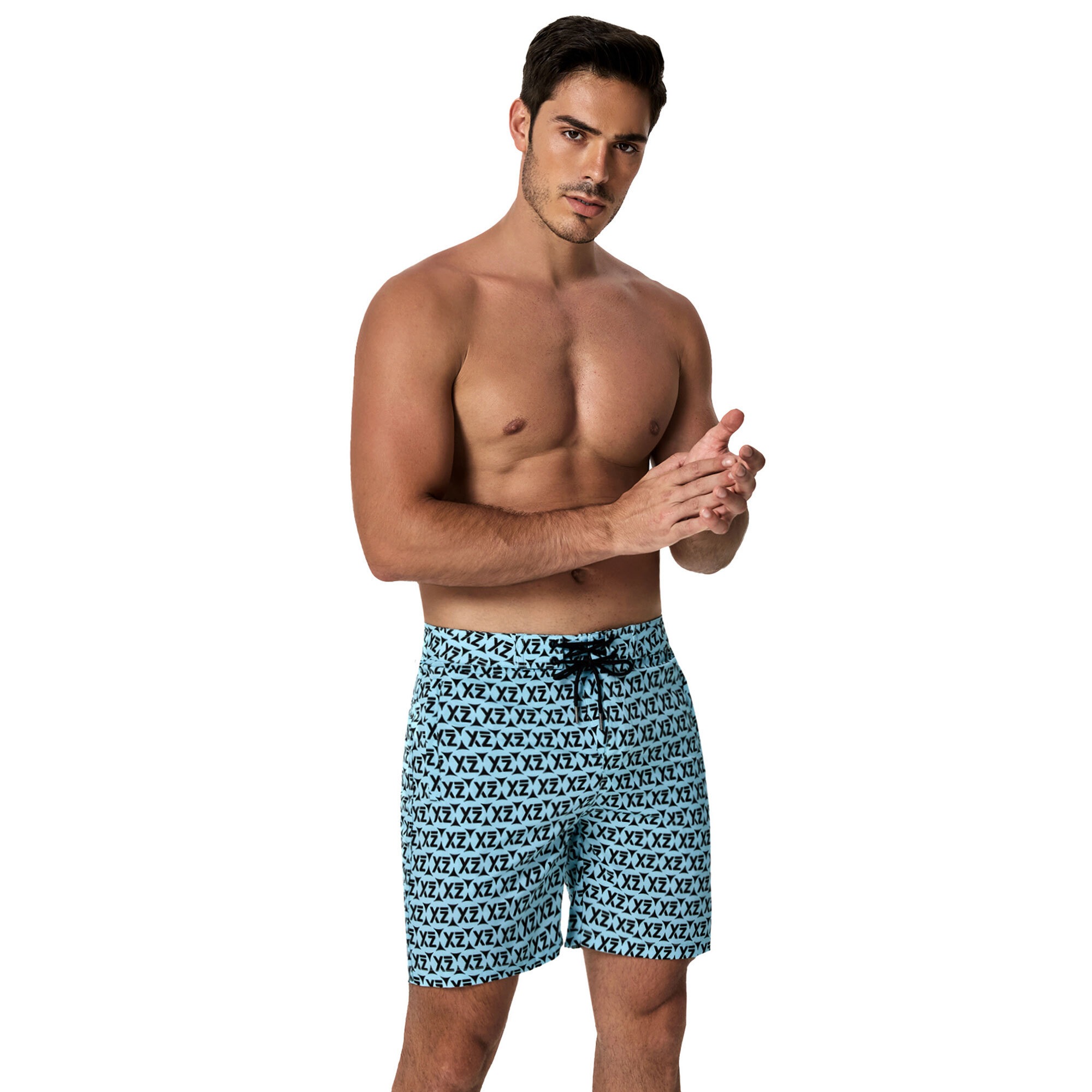YEAZ Badeshorts »Badeshorts DAZZERS«