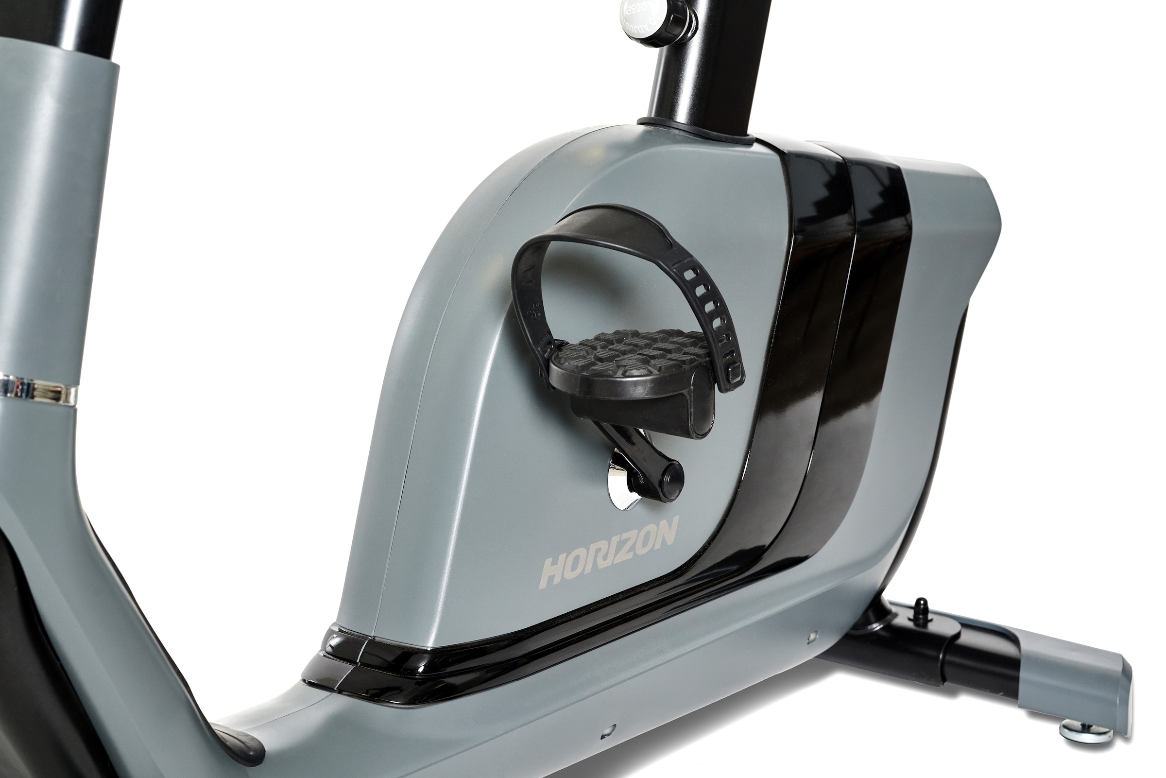 Horizon Fitness Heimtrainer »Comfort 2.0«