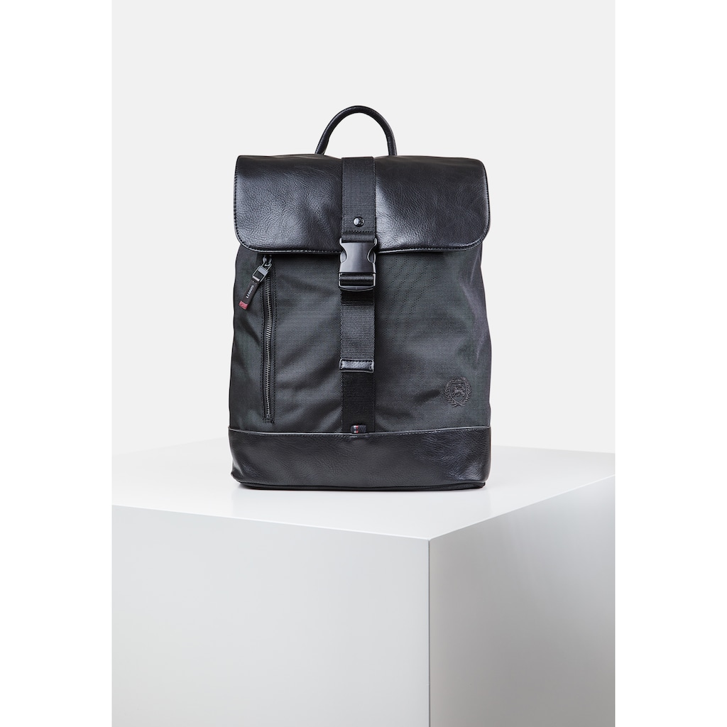 LERROS Notebook-Rucksack »LERROS Basic Rucksack«