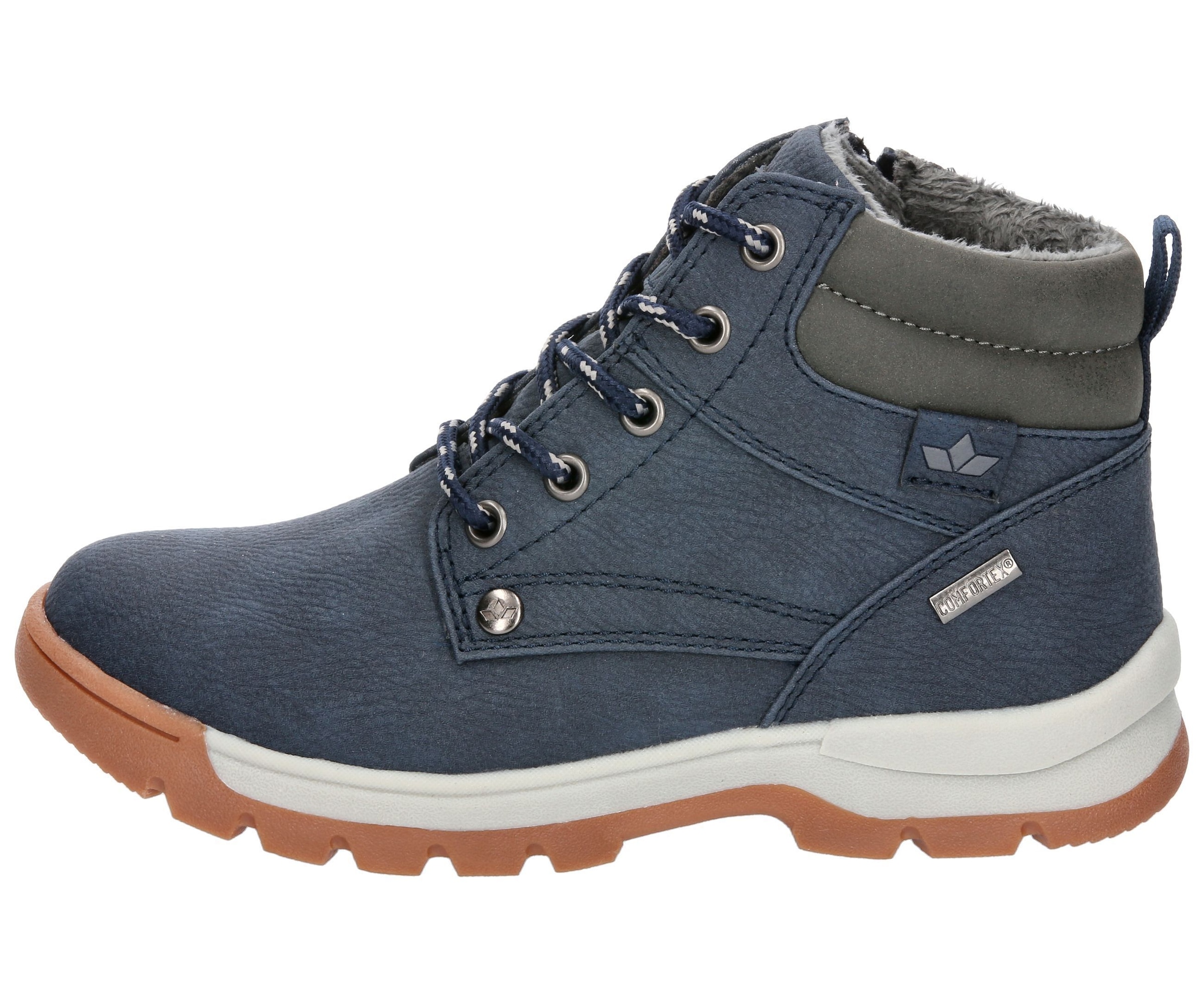 Lico Winterstiefel »Freizeitstiefel Felipe«