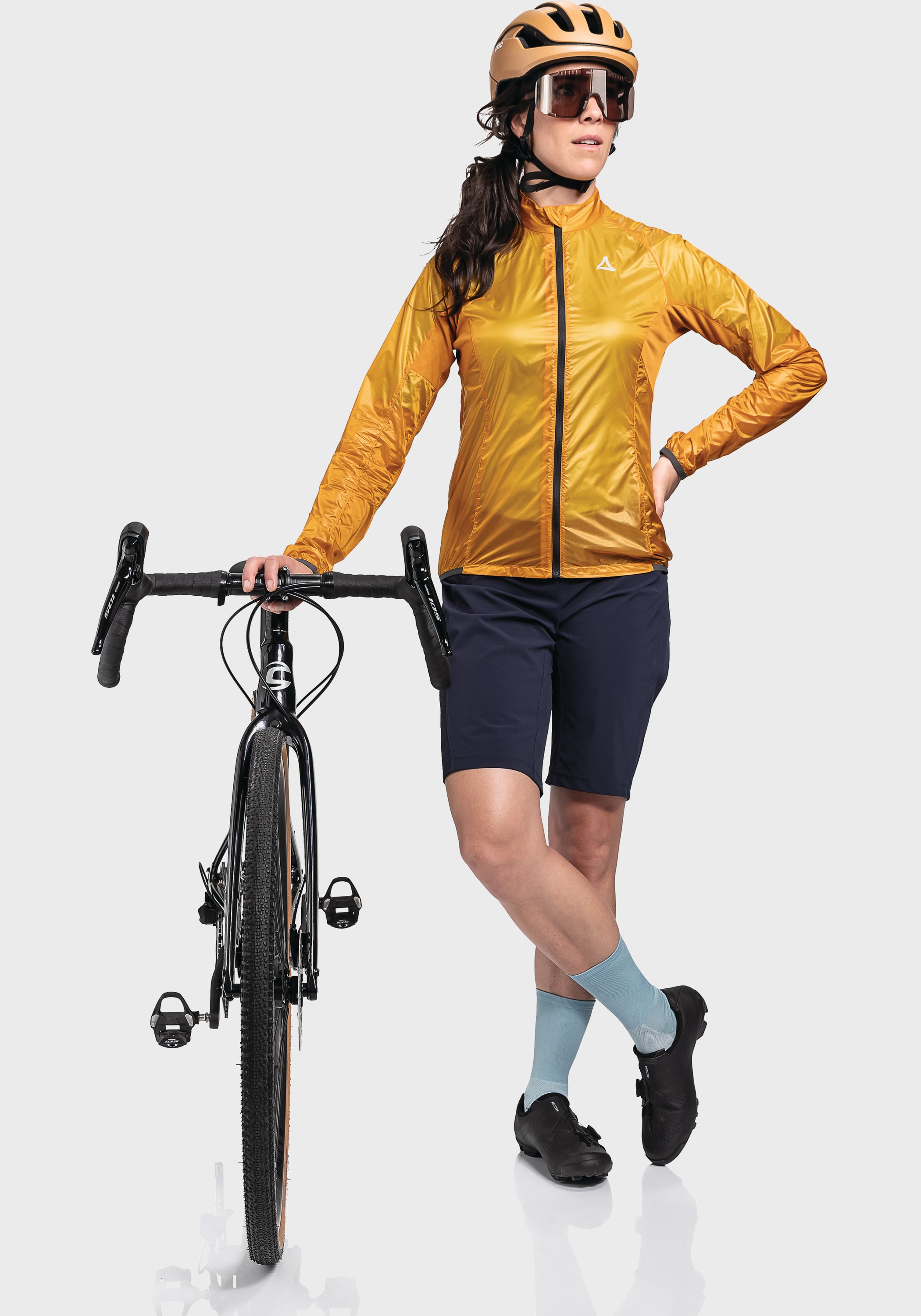 Schöffel Outdoorjacke »Jacket Gaiole L«, ohne Kapuze