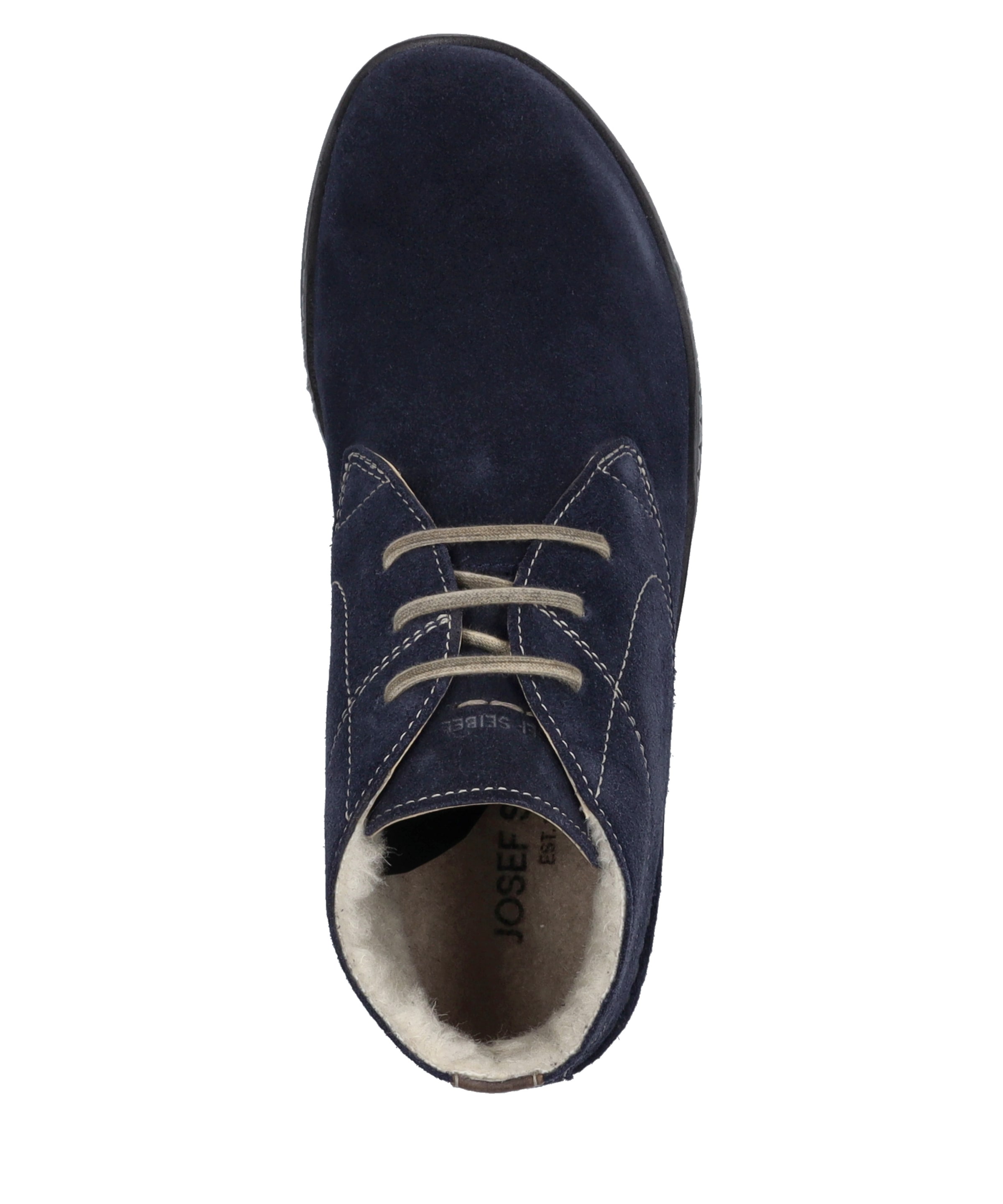 Josef Seibel Stiefelette »Anna 08, ocean«