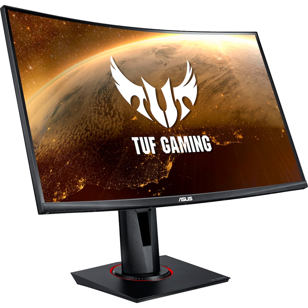 Asus Gaming-Monitor »VG27VQ«, 68,6 cm/27 Zoll, 1920 x 1080 px, Full HD, 1 ms Reaktionszeit, 165 Hz