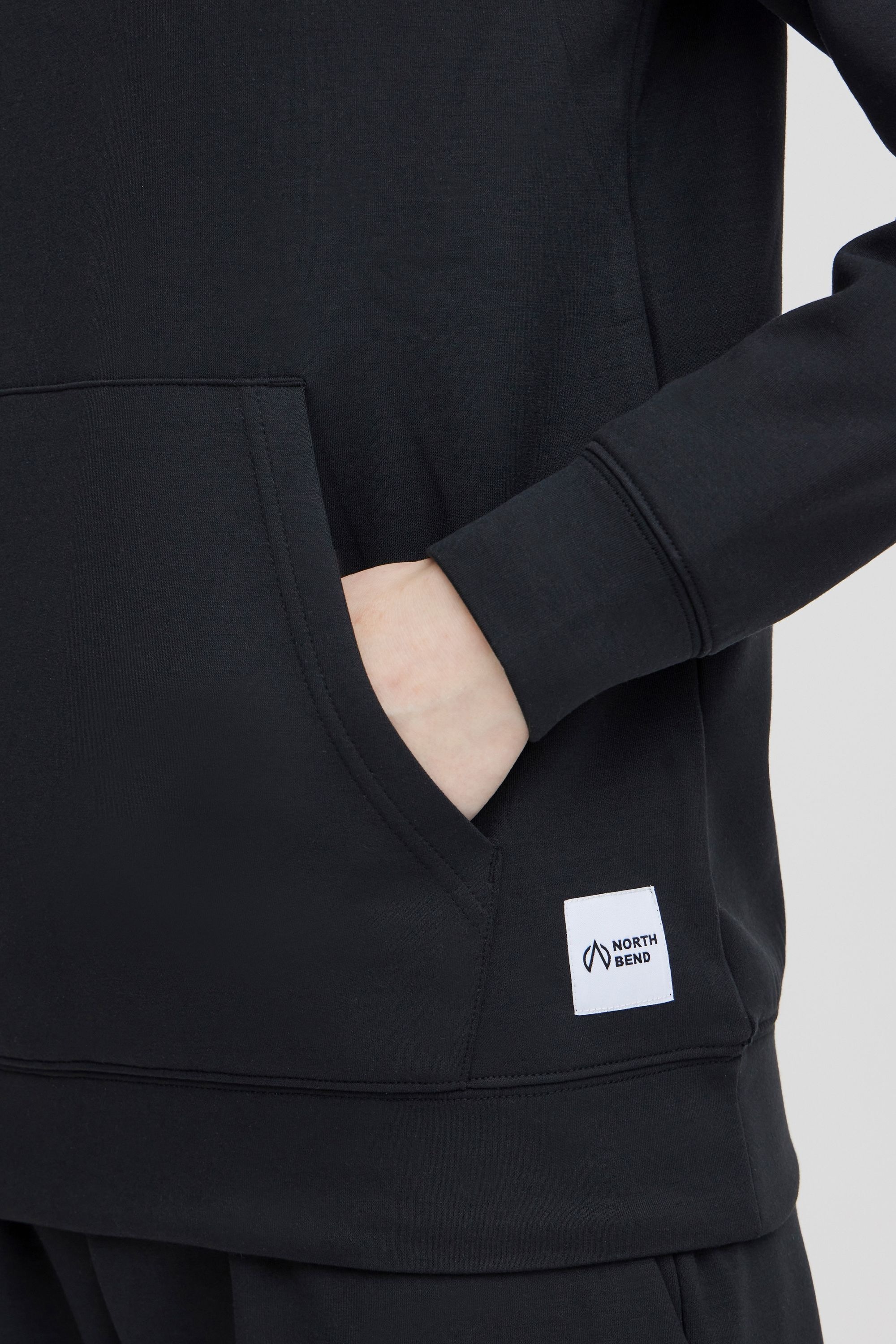 North Bend Longpullover »Sweatshirt NBTamina«