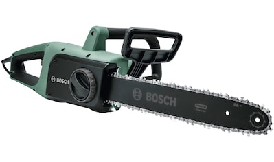 Bosch Home & Garden Elektro-Kettensäge »UniversalChain 40« kaufen