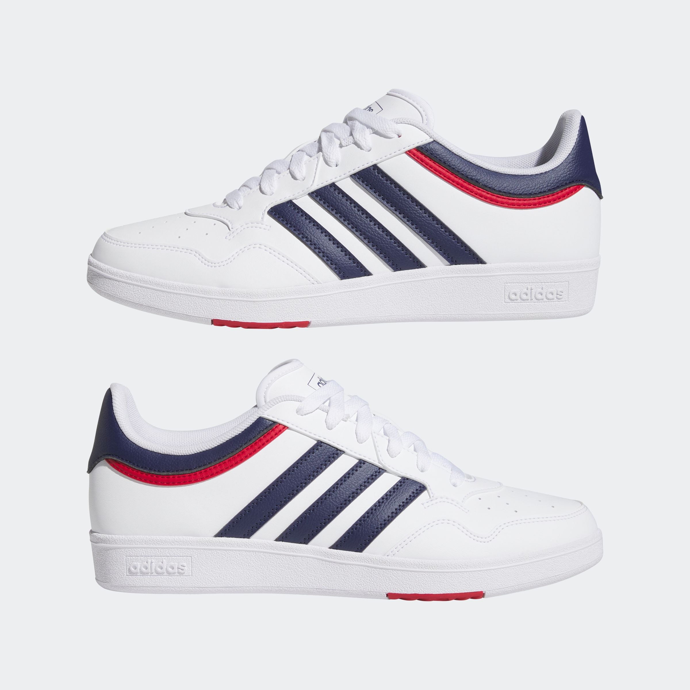 adidas Sportswear Sneaker »HOOPS 4.0«