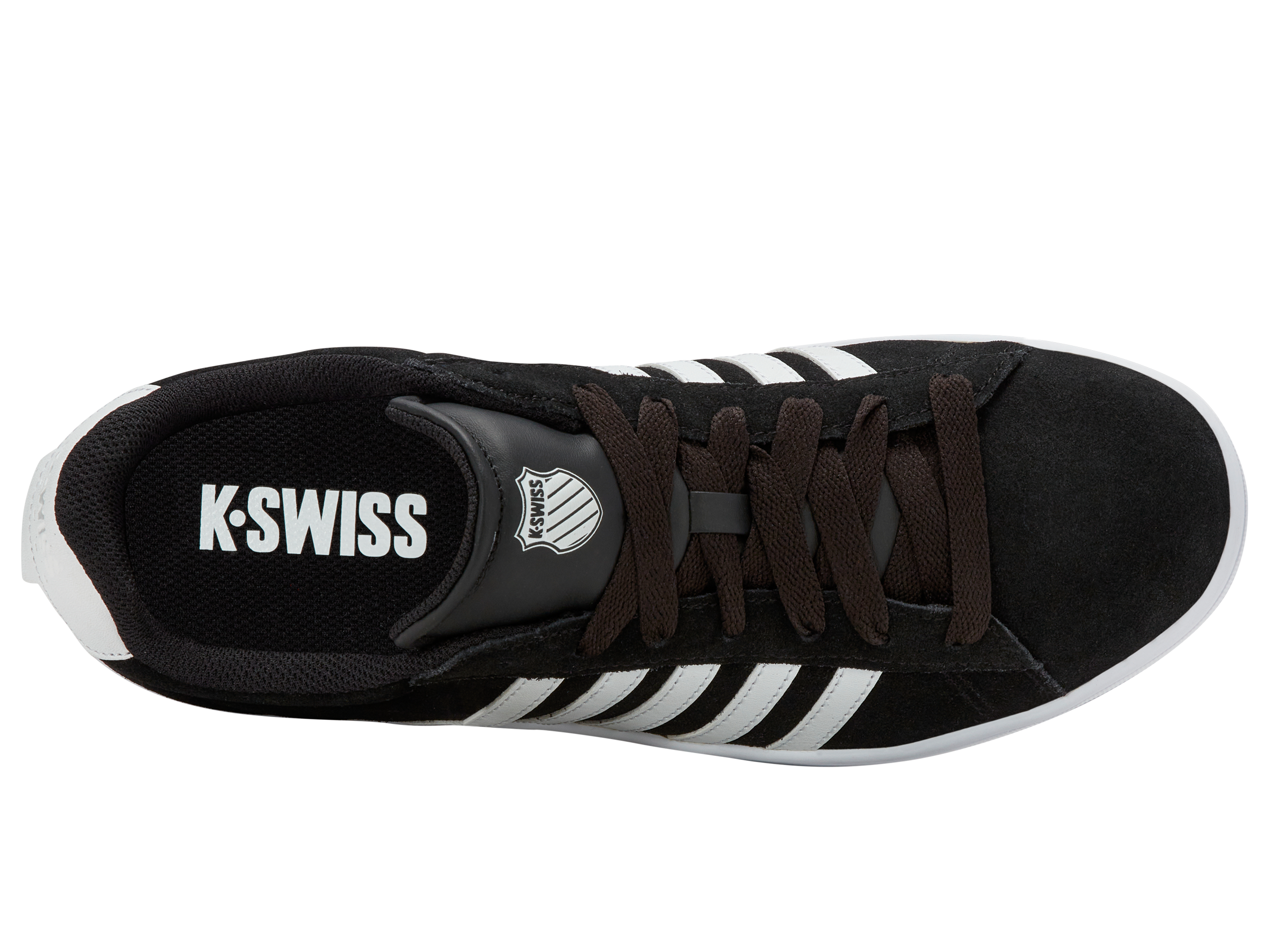 K-Swiss Sneaker »COURT TIEBREAK II SDE«