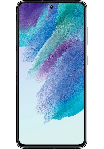 Samsung Smartphone »Galaxy S21 FE 5G«, Graphite, 16,29 cm/6,4 Zoll, 128 GB... kaufen
