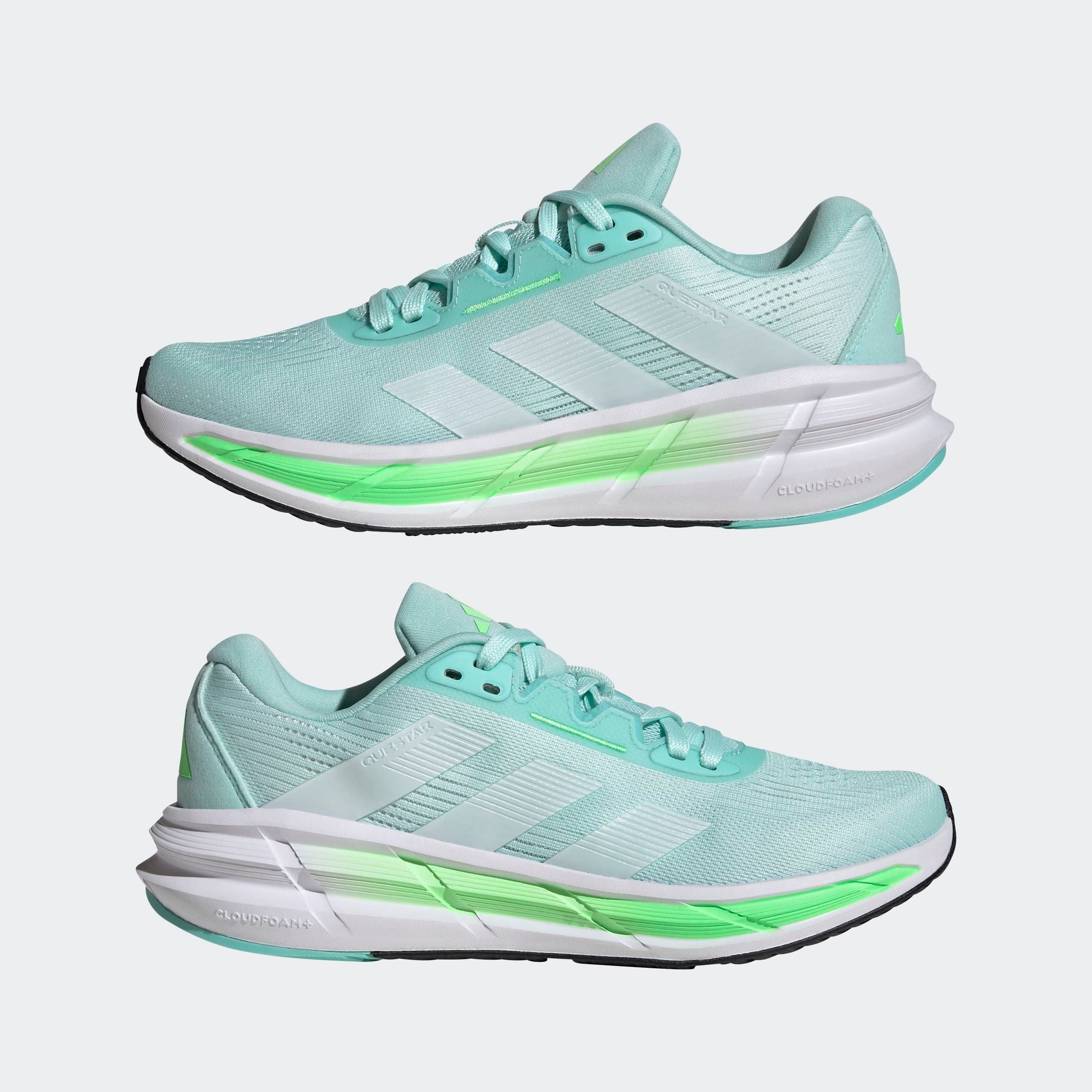adidas Performance Laufschuh »QUESTAR 3«