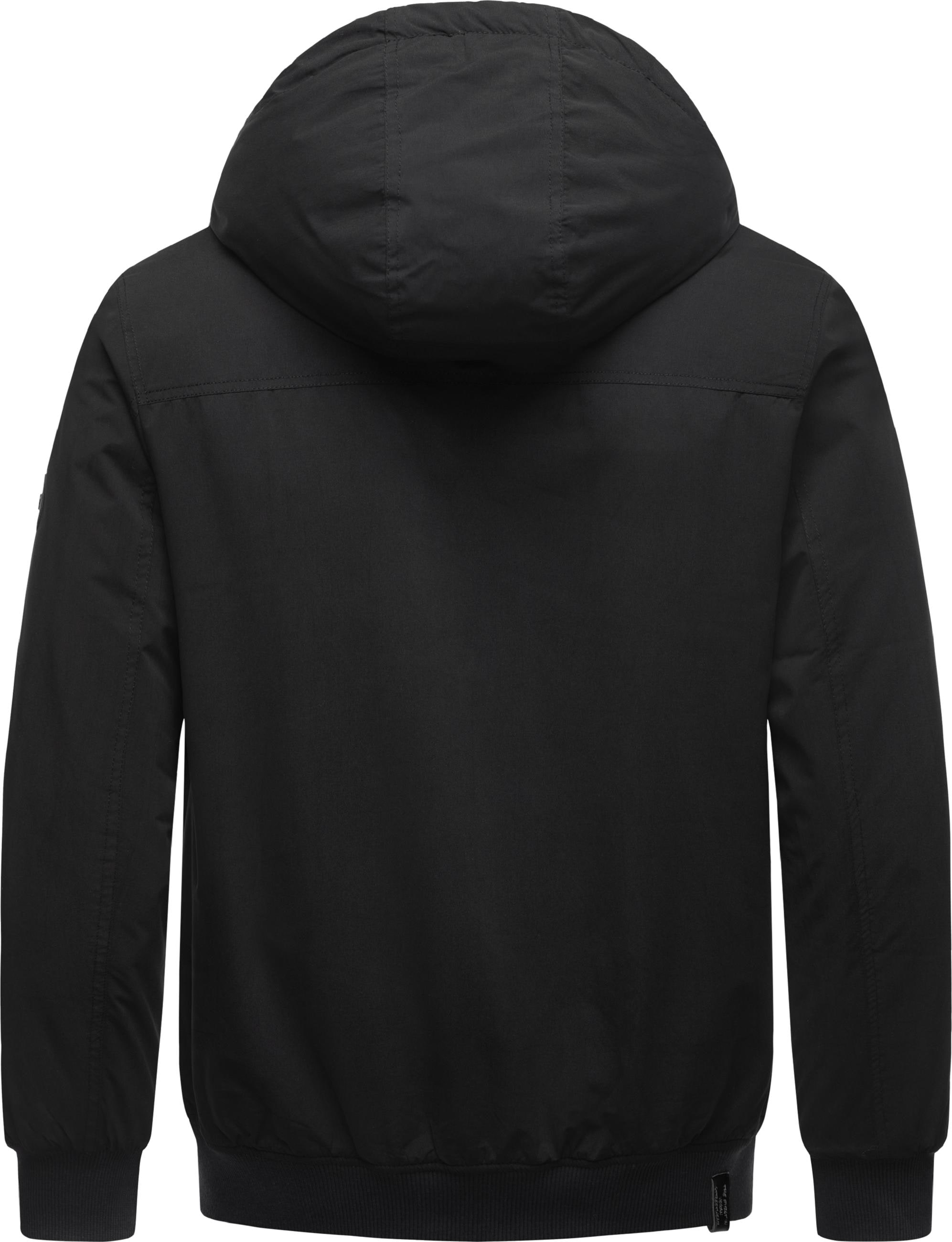 Ragwear Winterjacke »Winterjacke Maddy«