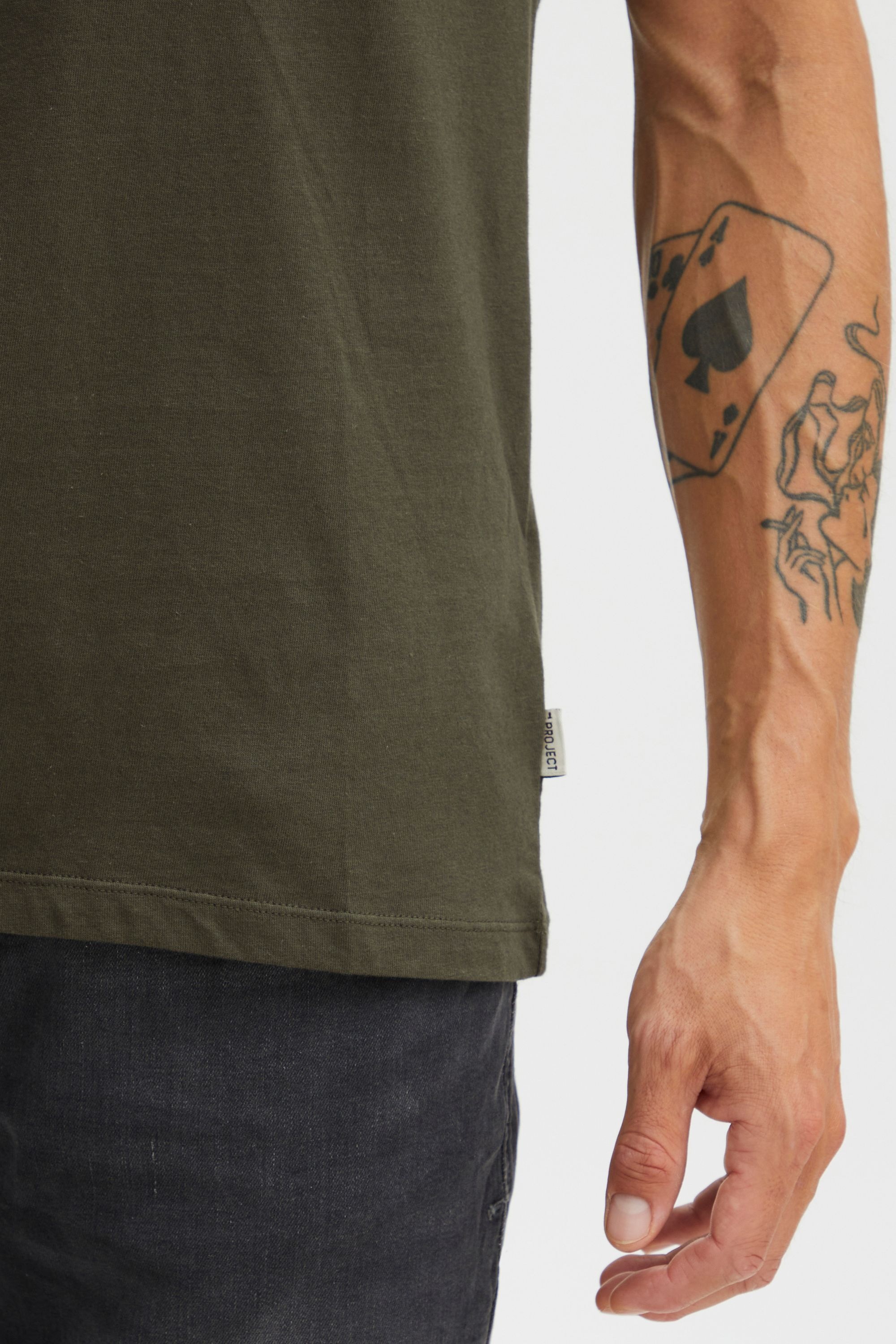11 Project T-Shirt »T-Shirt PRIndie«