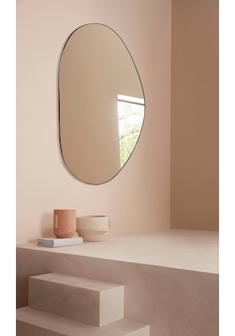 Spiegel »Joline«, In 2 Farben und Größen