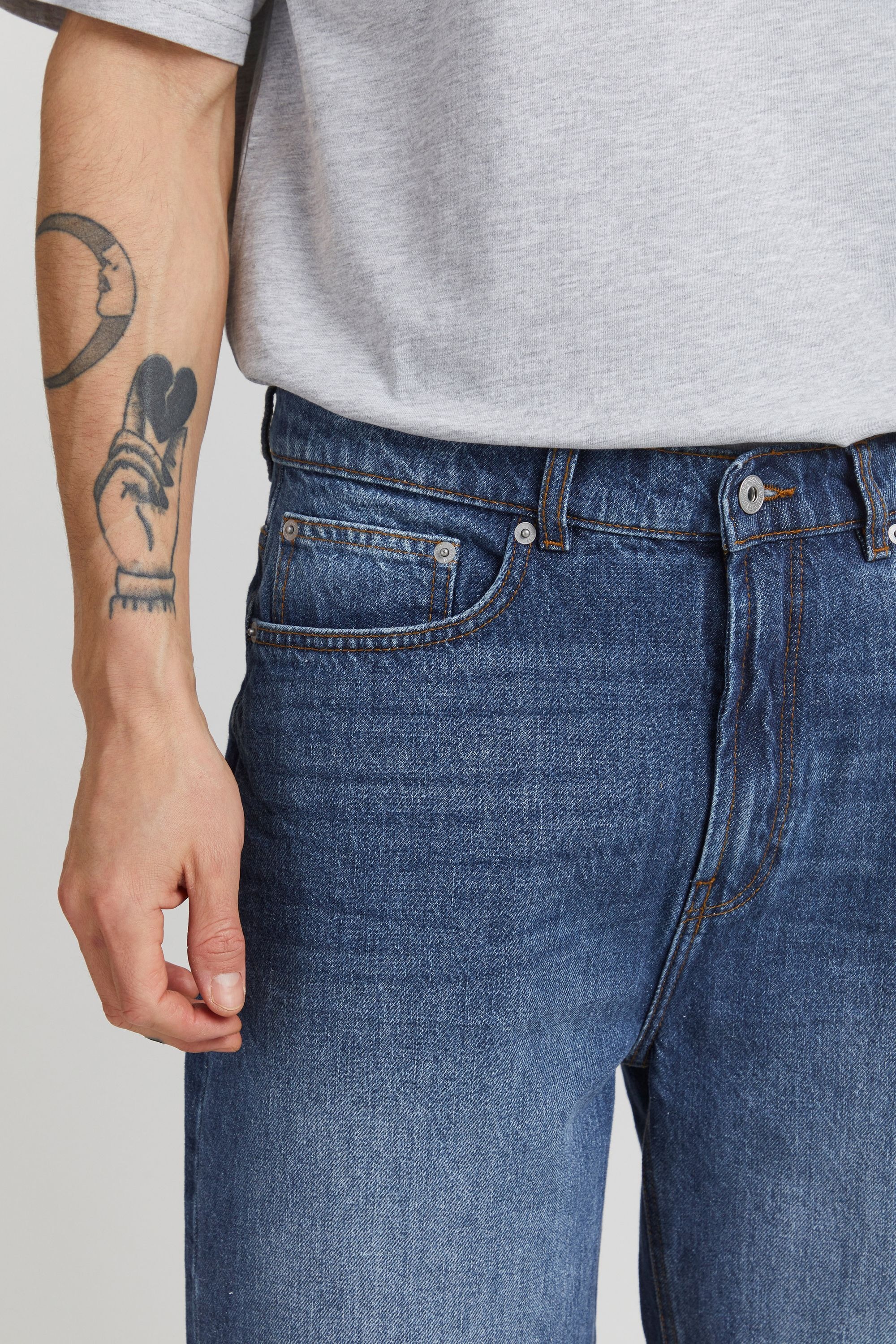 !Solid 5-Pocket-Jeans »5-Pocket-Jeans SDBrayson«