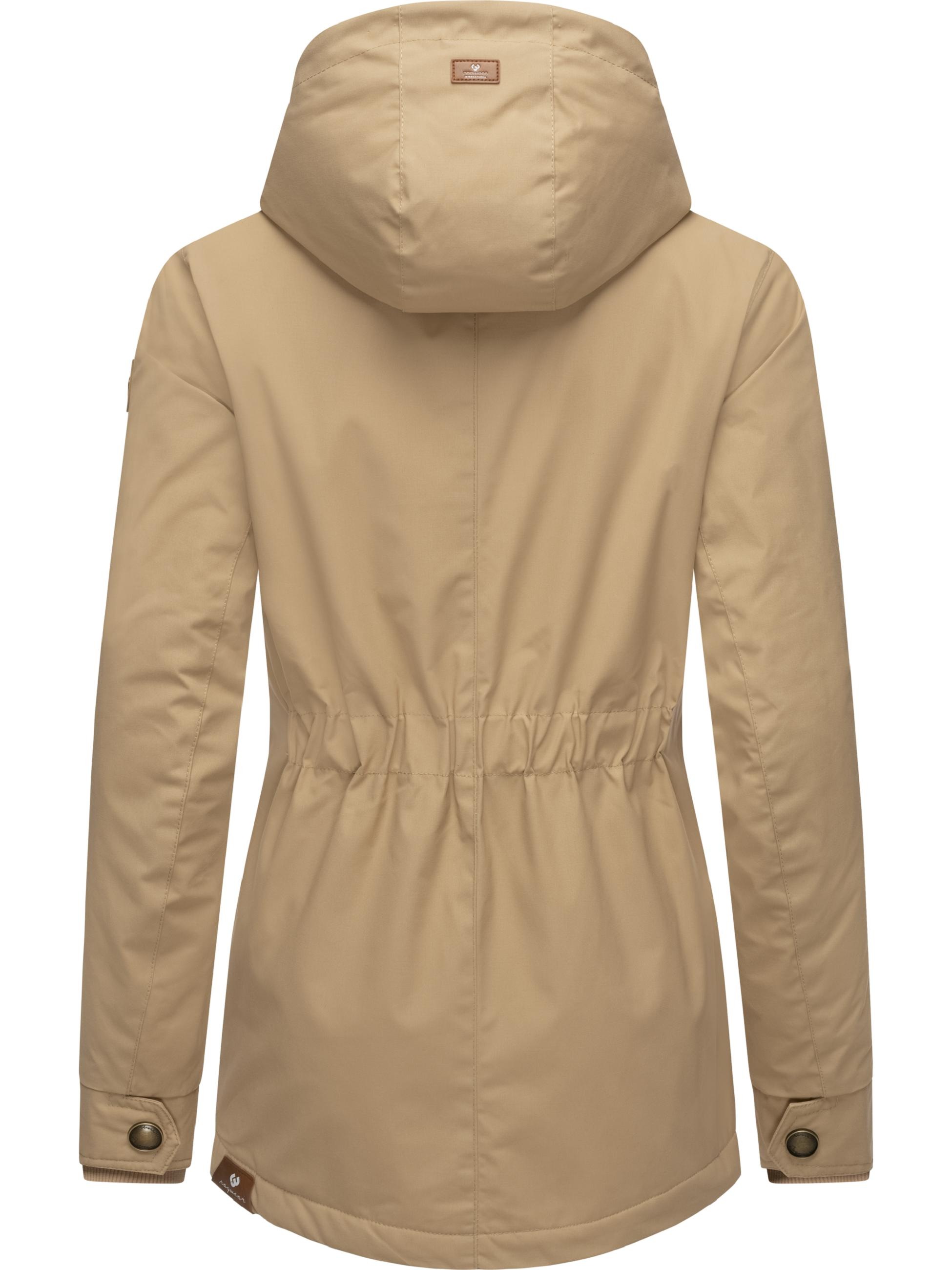 Ragwear Winterjacke »Winterjacke Monade«