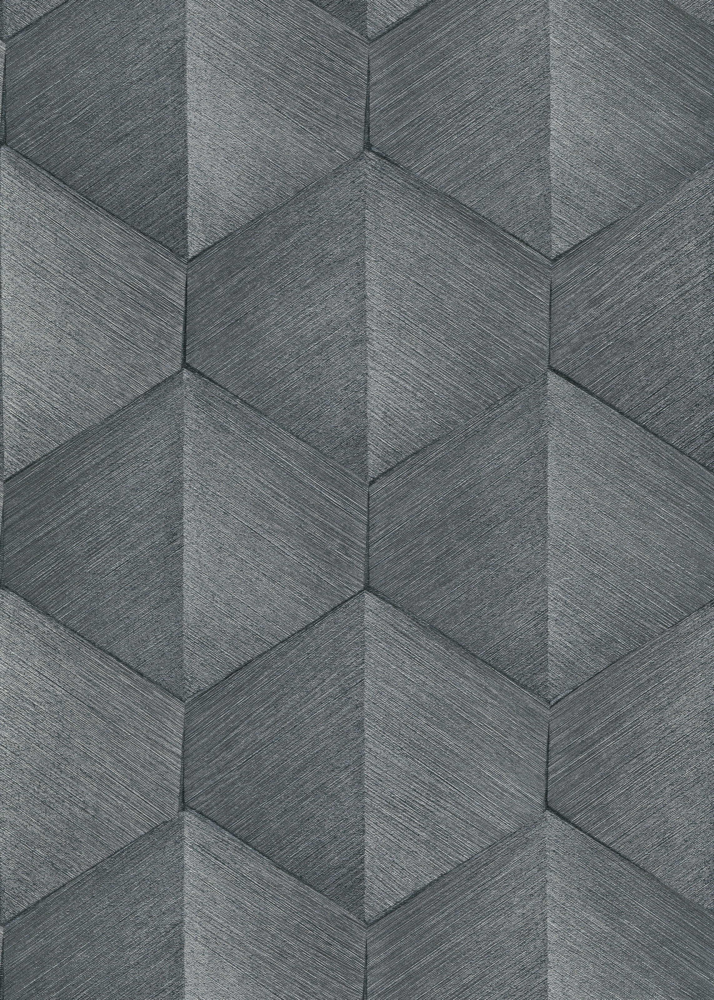 Fashion for walls Vliestapete »Prisma« 3D-Optik geprägt Phthalate frei