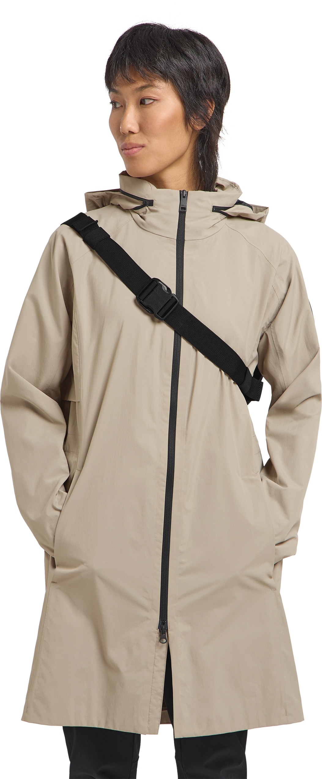 Jack Wolfskin Bauchtasche »GUTLEUT CROSSBODY«