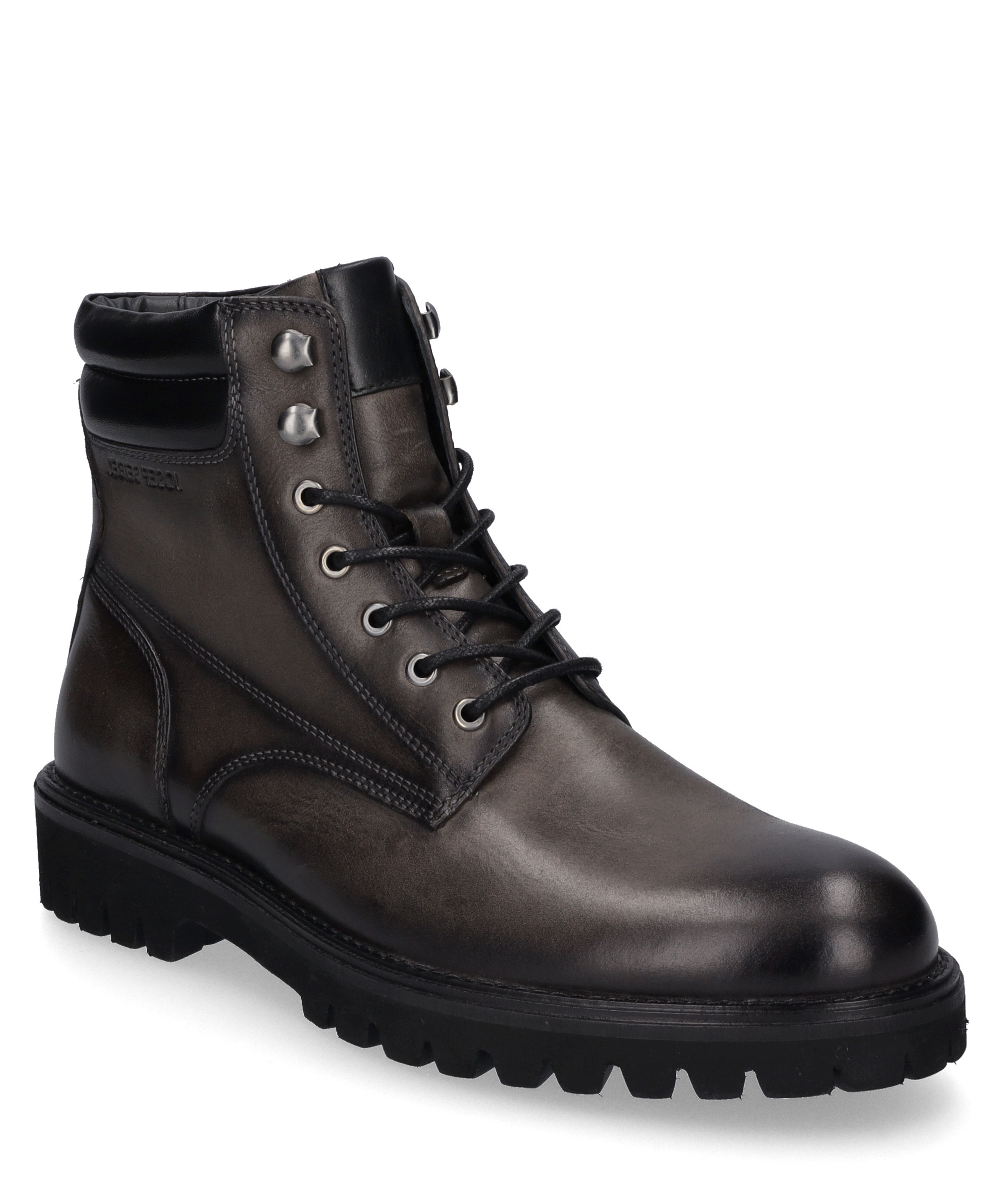 Josef Seibel Stiefelette »Romed 01, asphalt-kombi«