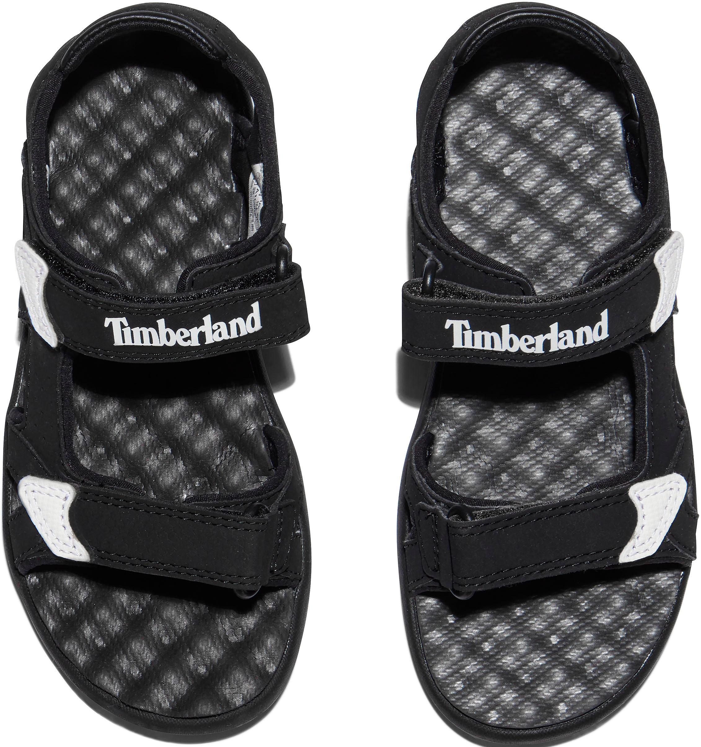 Timberland Sandale »Perkins Row 2 STRAP SANDAL«, mit Klettverschluss