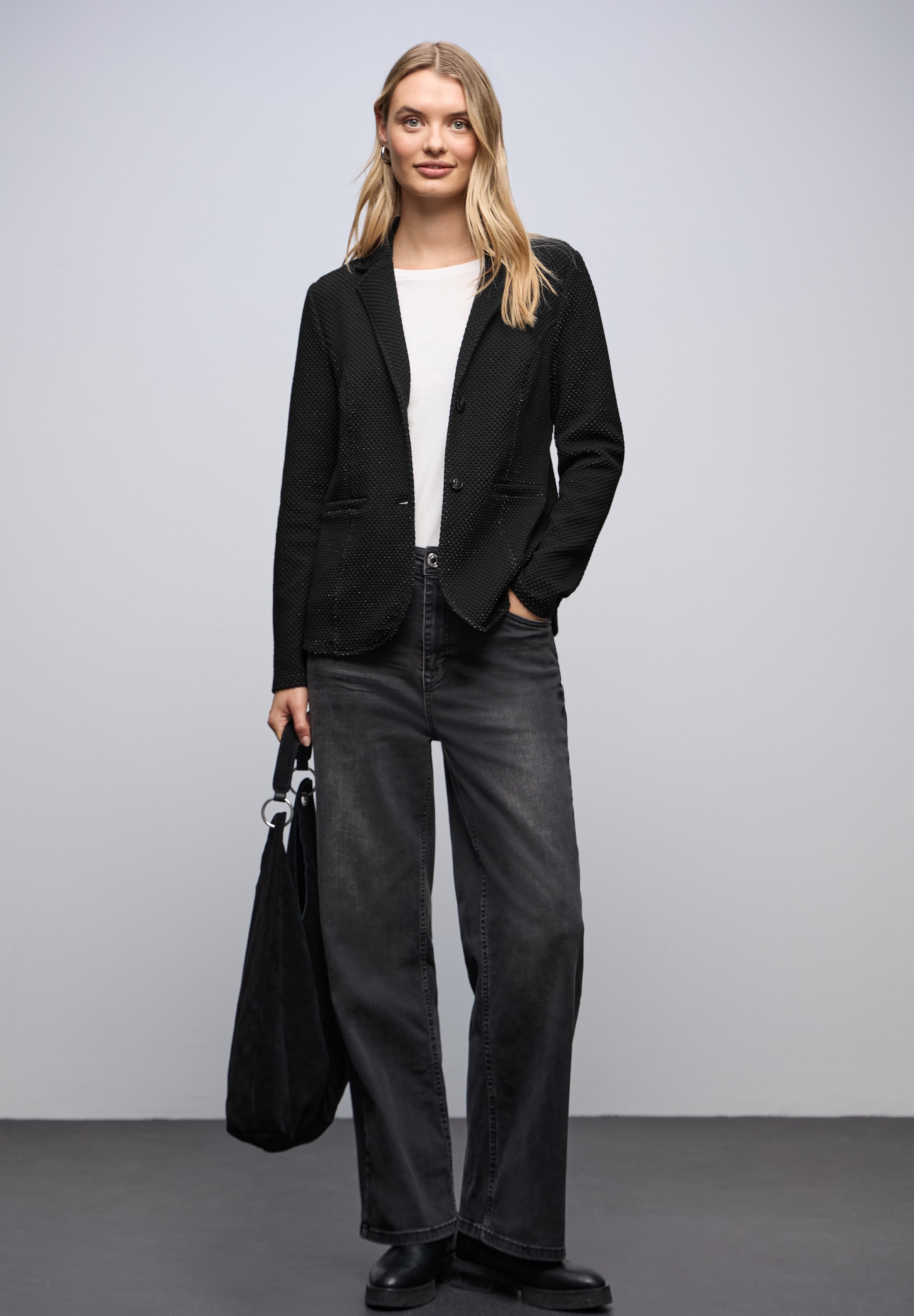 STREET ONE Jackenblazer