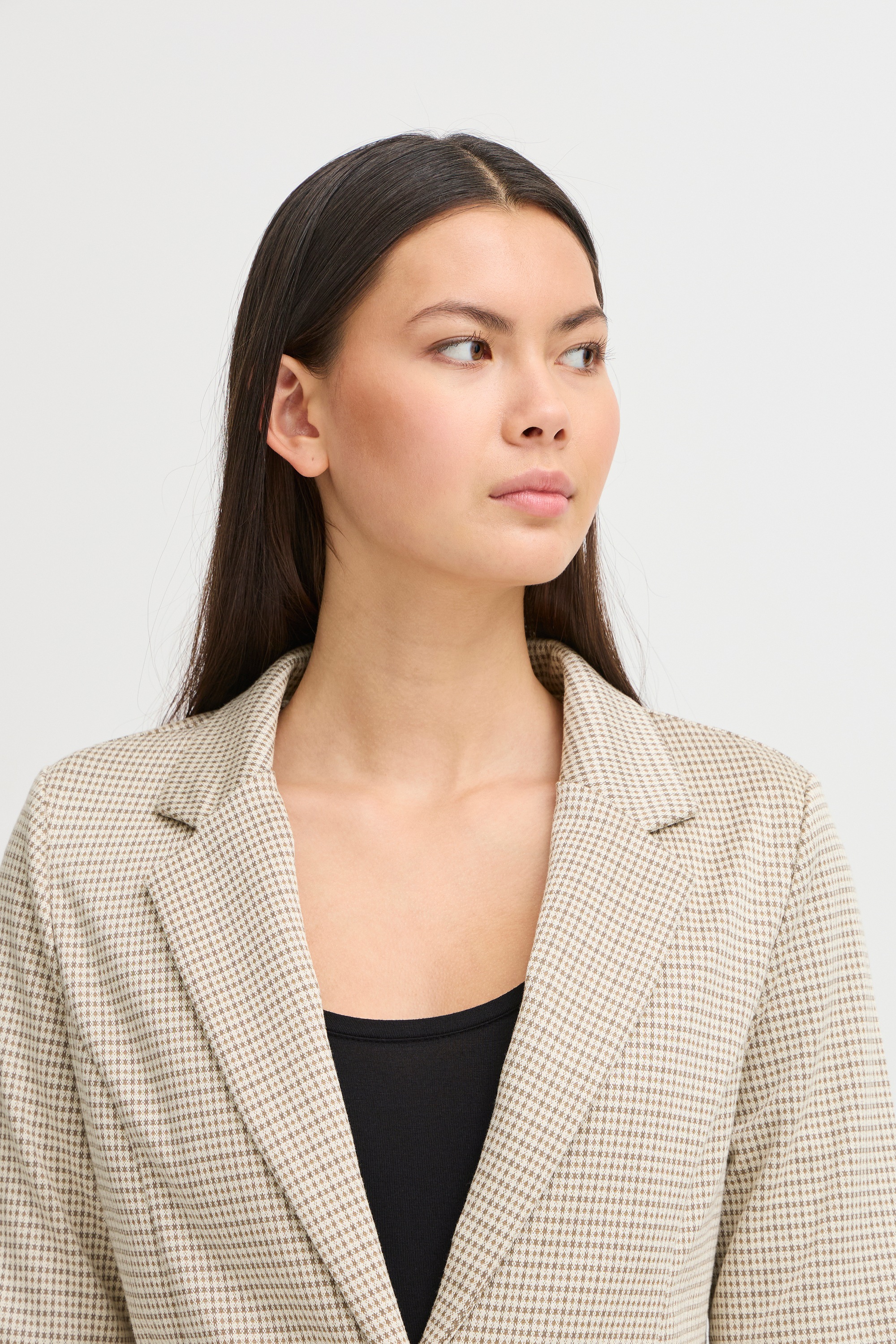 Ichi Blusenblazer »Damen Blazer IHKATE«