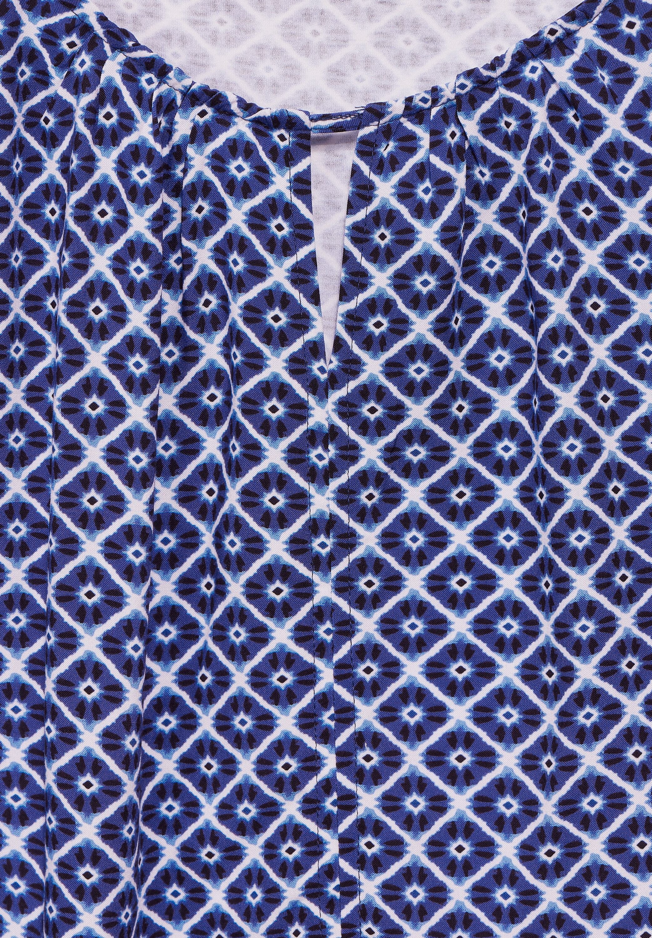 STREET ONE Shirttop , mit All-Over Print
