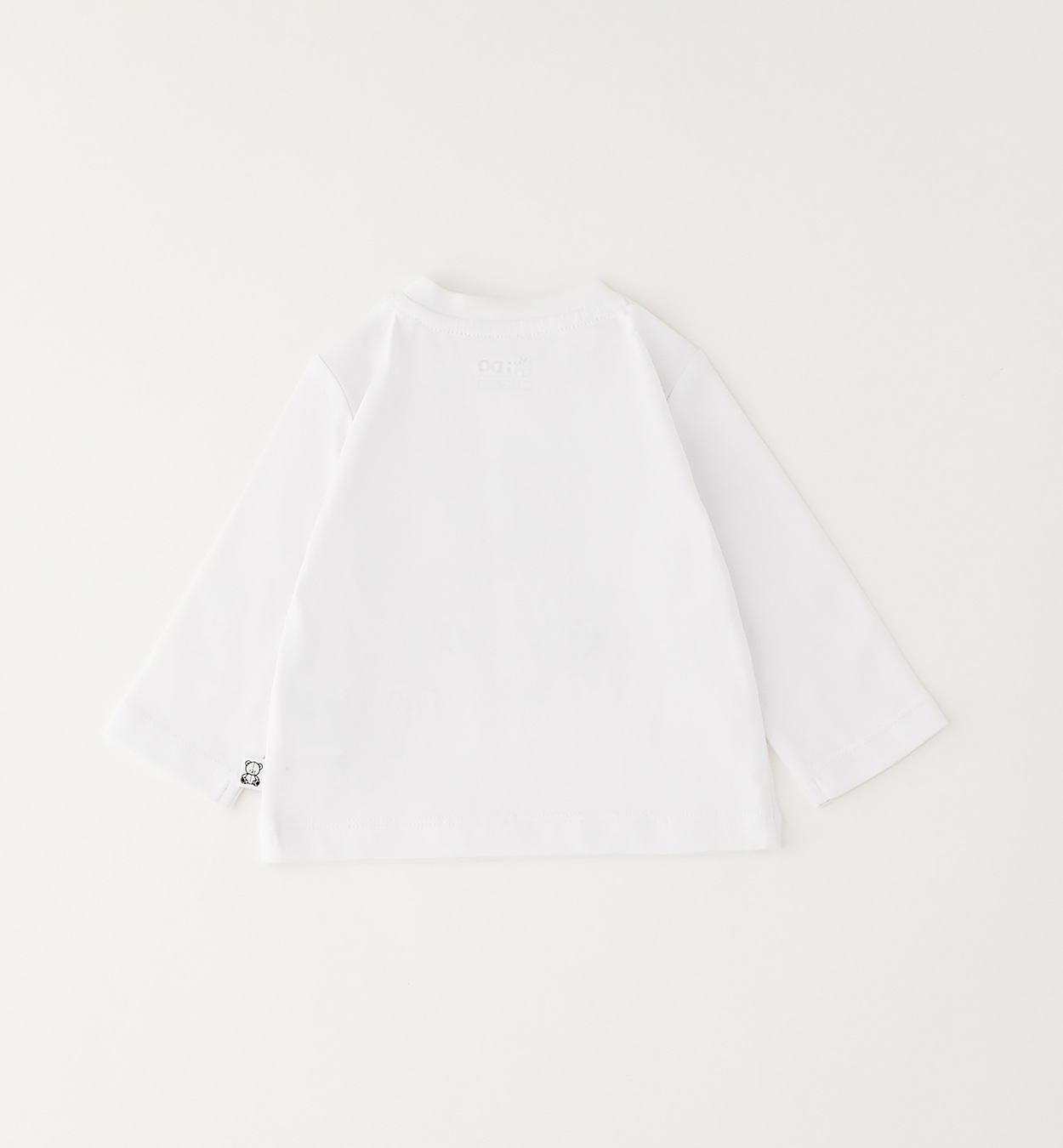 iDo Sweatshirt »BABY BOY SWEATER«
