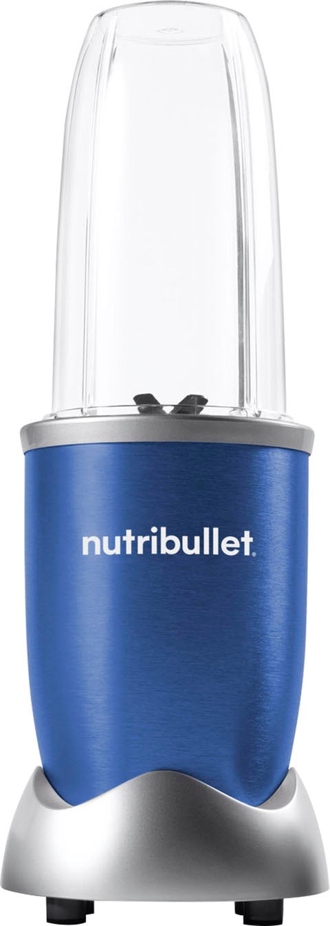 nutribullet Standmixer »Pro NB907BL«, 900 W