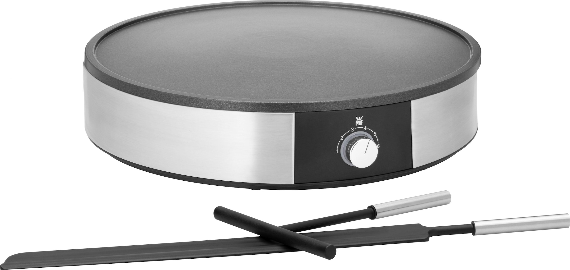 WMF Crêpesmaker »LONO Crêperie«, 1600 W, Ø 33 cm