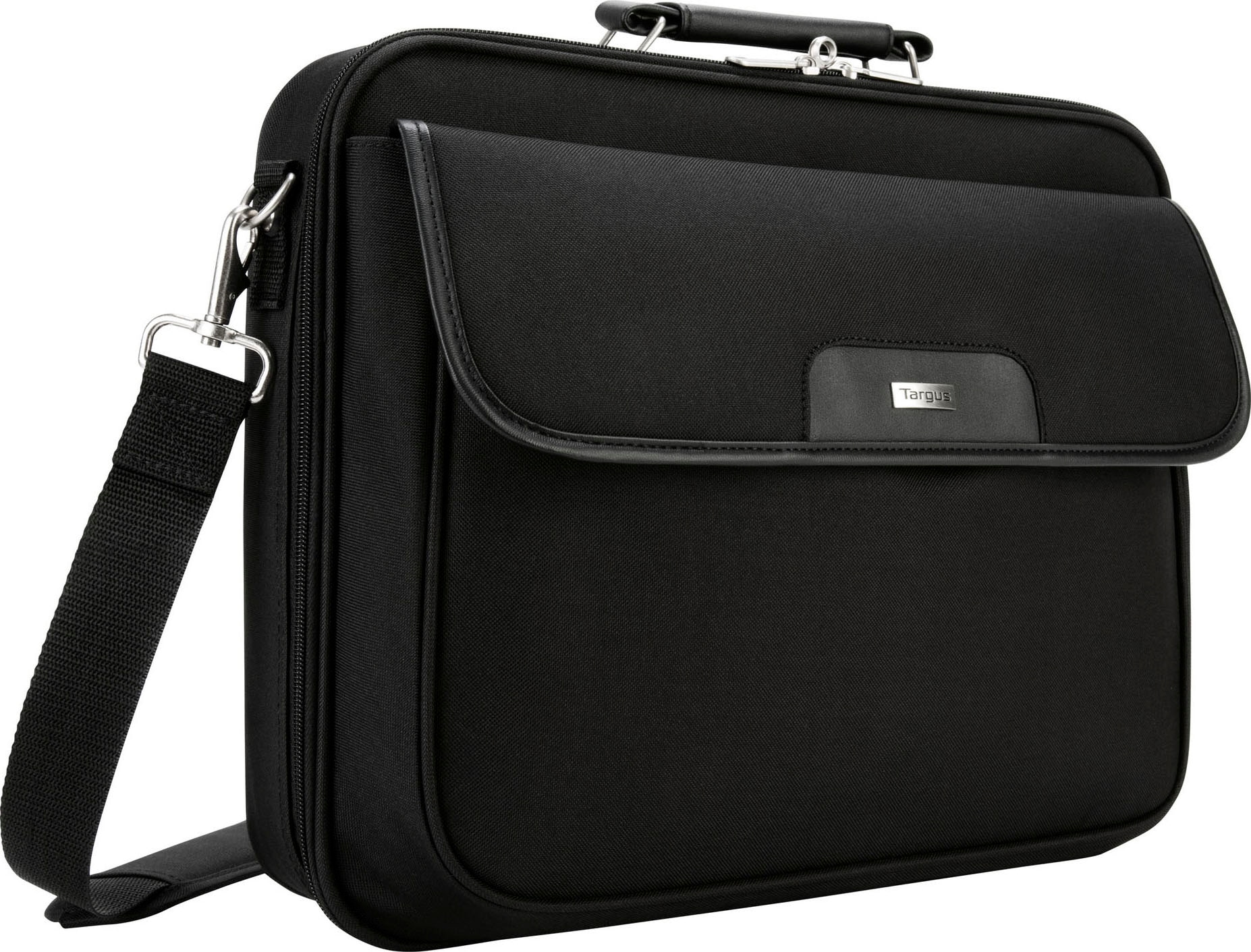 Targus Laptoptasche »Notepac 15.6 Clamshell Laptop Case«