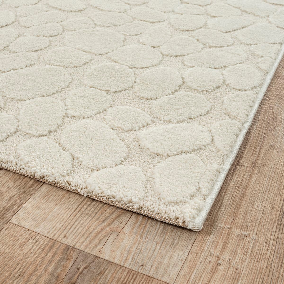 the carpet Teppich »Everst Kids«, rechteckig, 14 mm Höhe, Kids Kinderzimmer Teppich hohe Flordichte