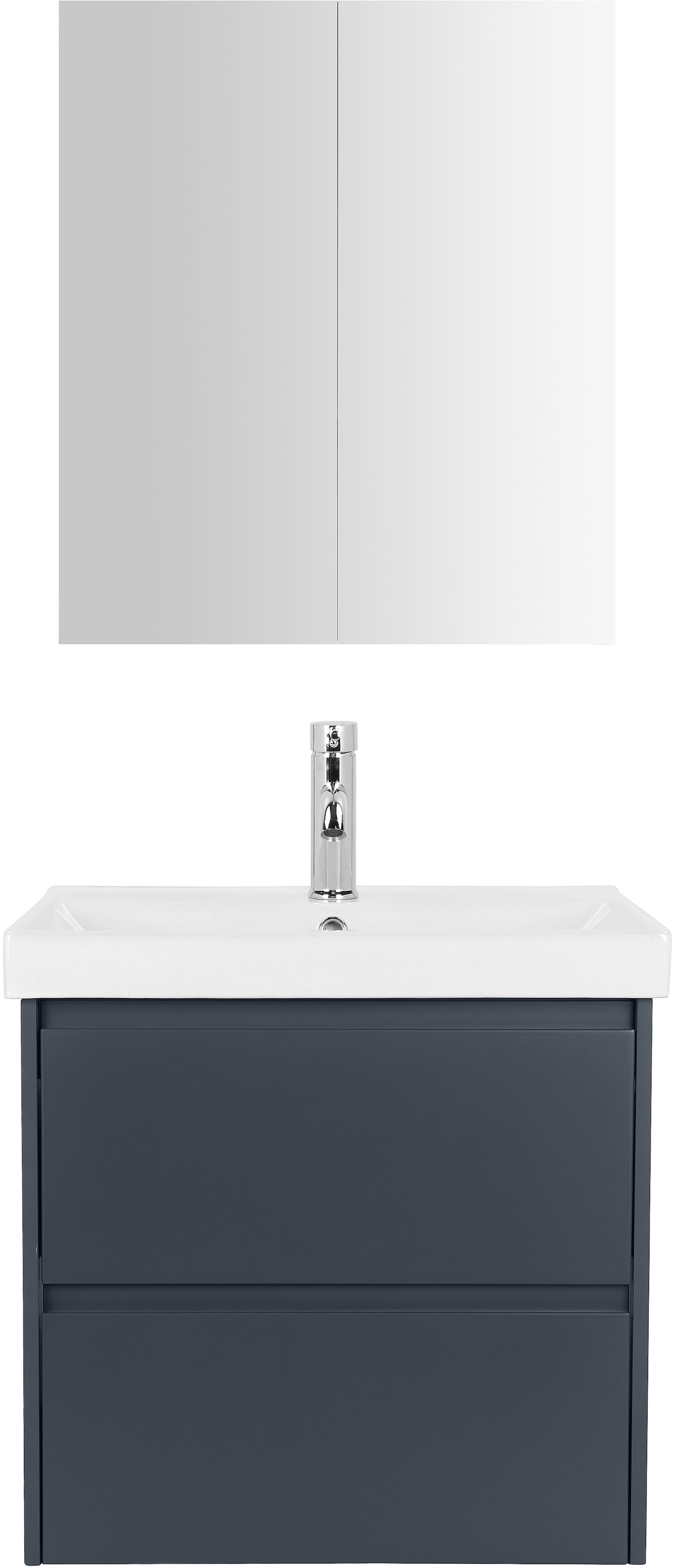 welltime Badmöbel-Set »Clarence«