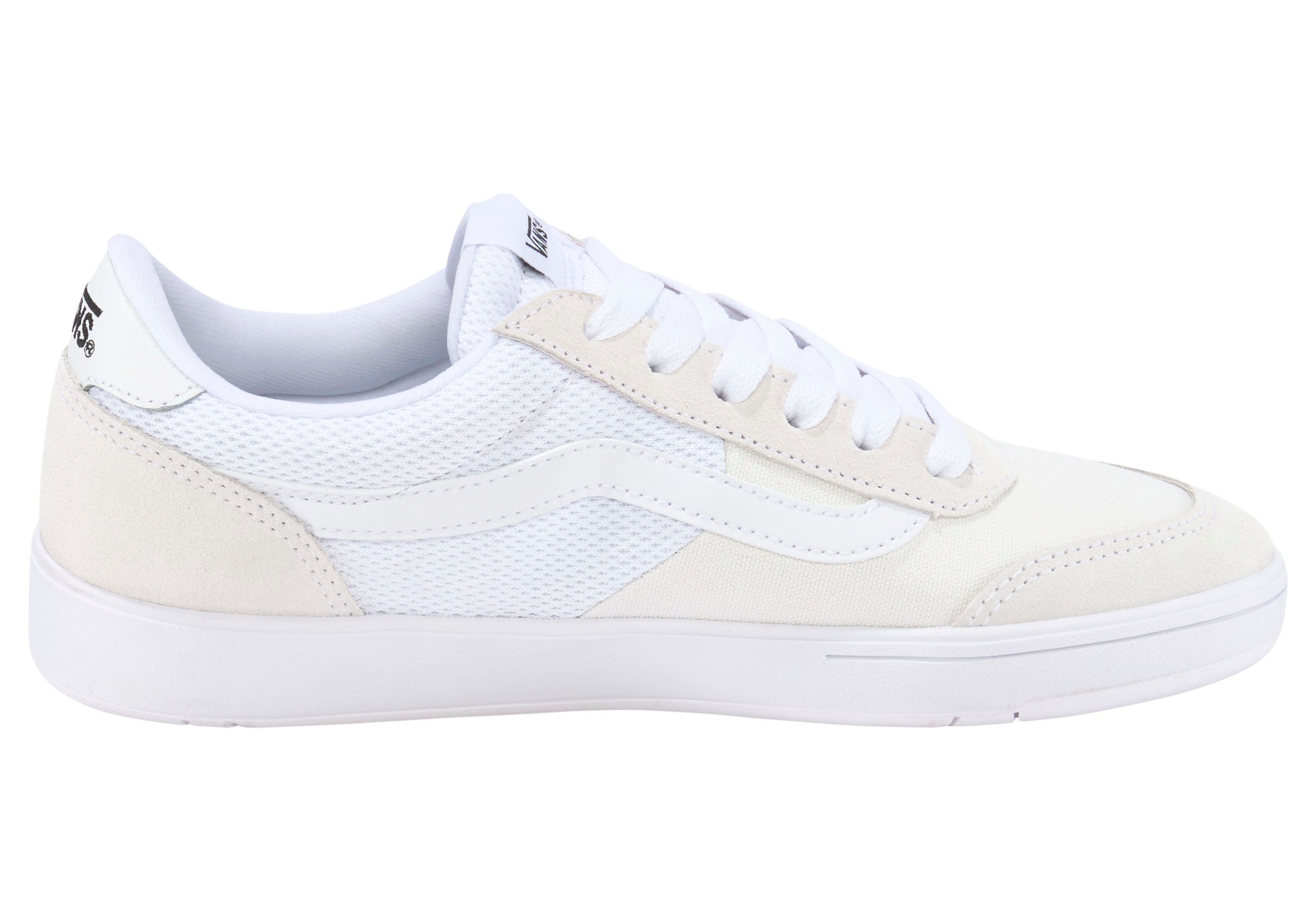 Vans Sneaker »Cruze Too CC«, mit Logoprägung auf der Sohle