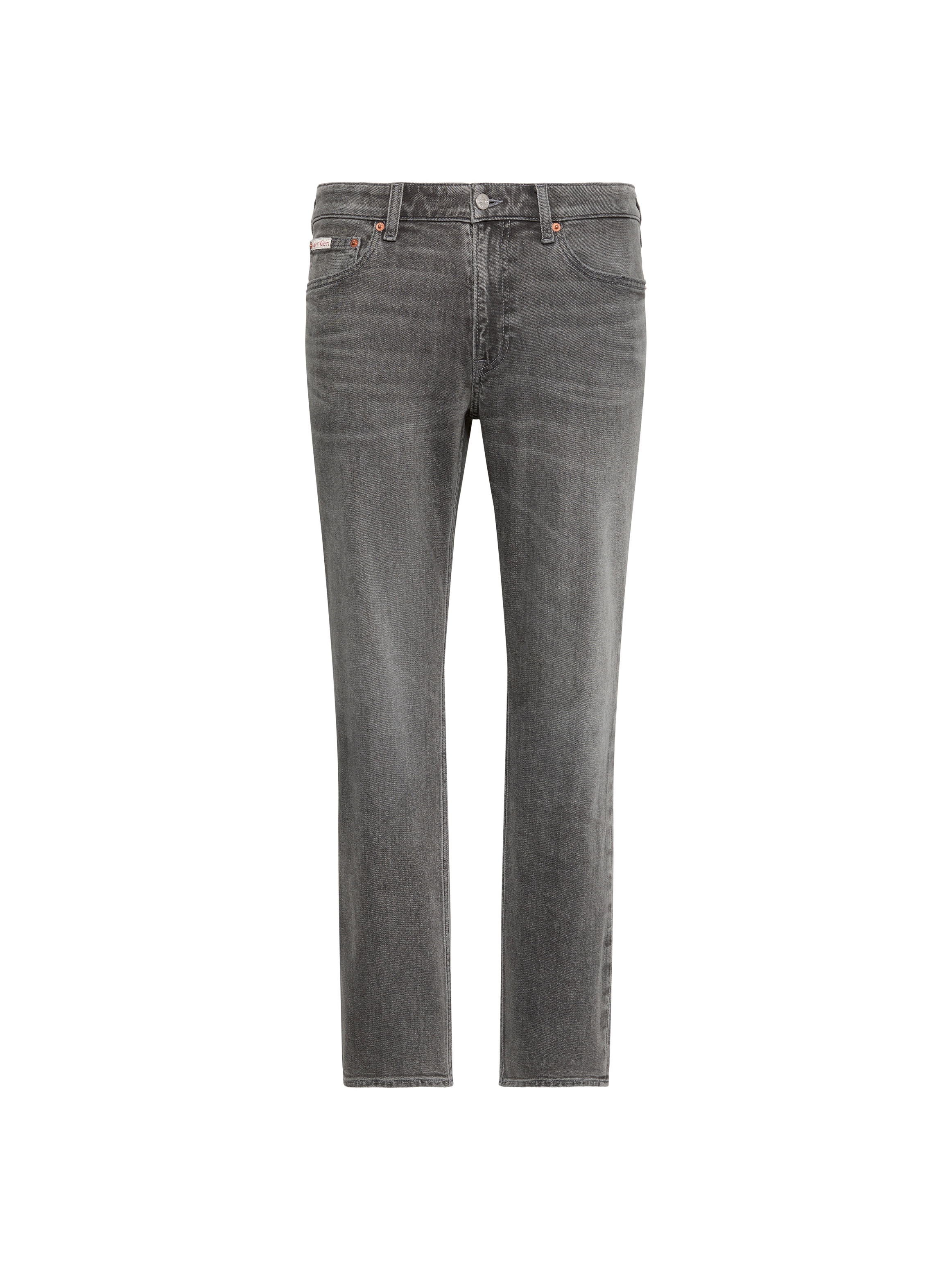 Calvin Klein Jeans Slim-fit-Jeans Slim fit mit Taschen
