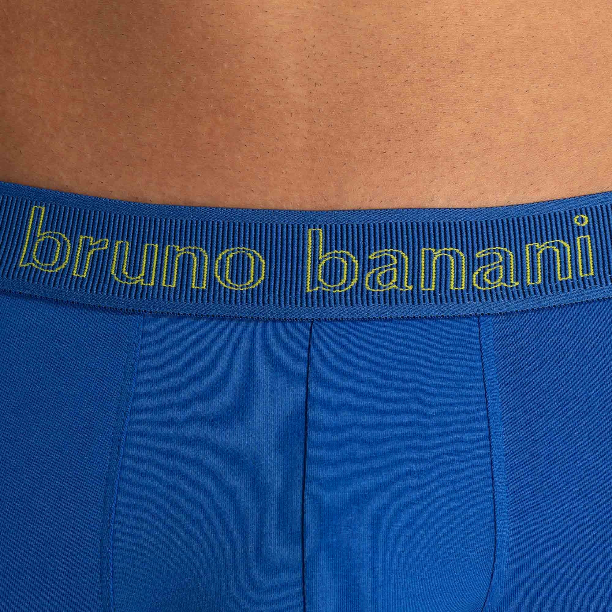 Bruno Banani Boxer »Sonication« Baumwollmischung, elastisch
