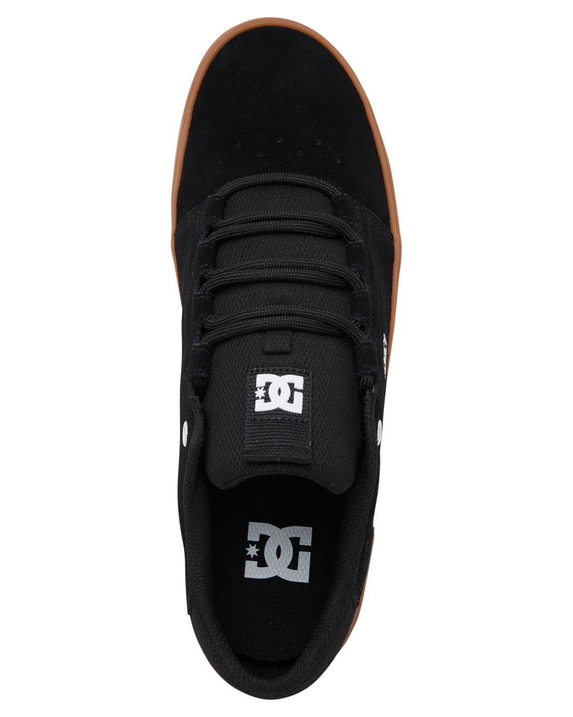 DC Shoes Sneaker »Hyde«
